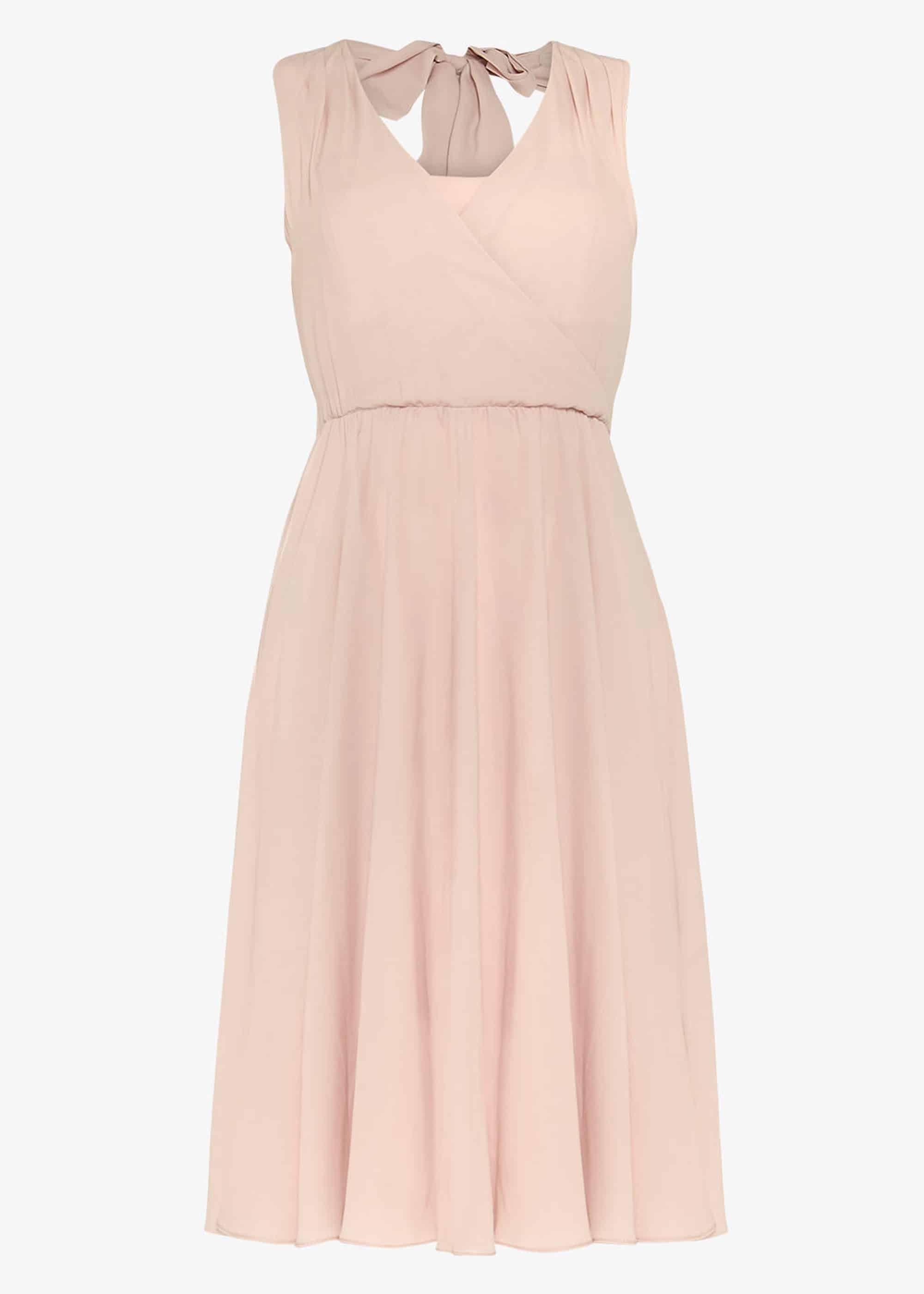 Rosa Bridesmaid Dress