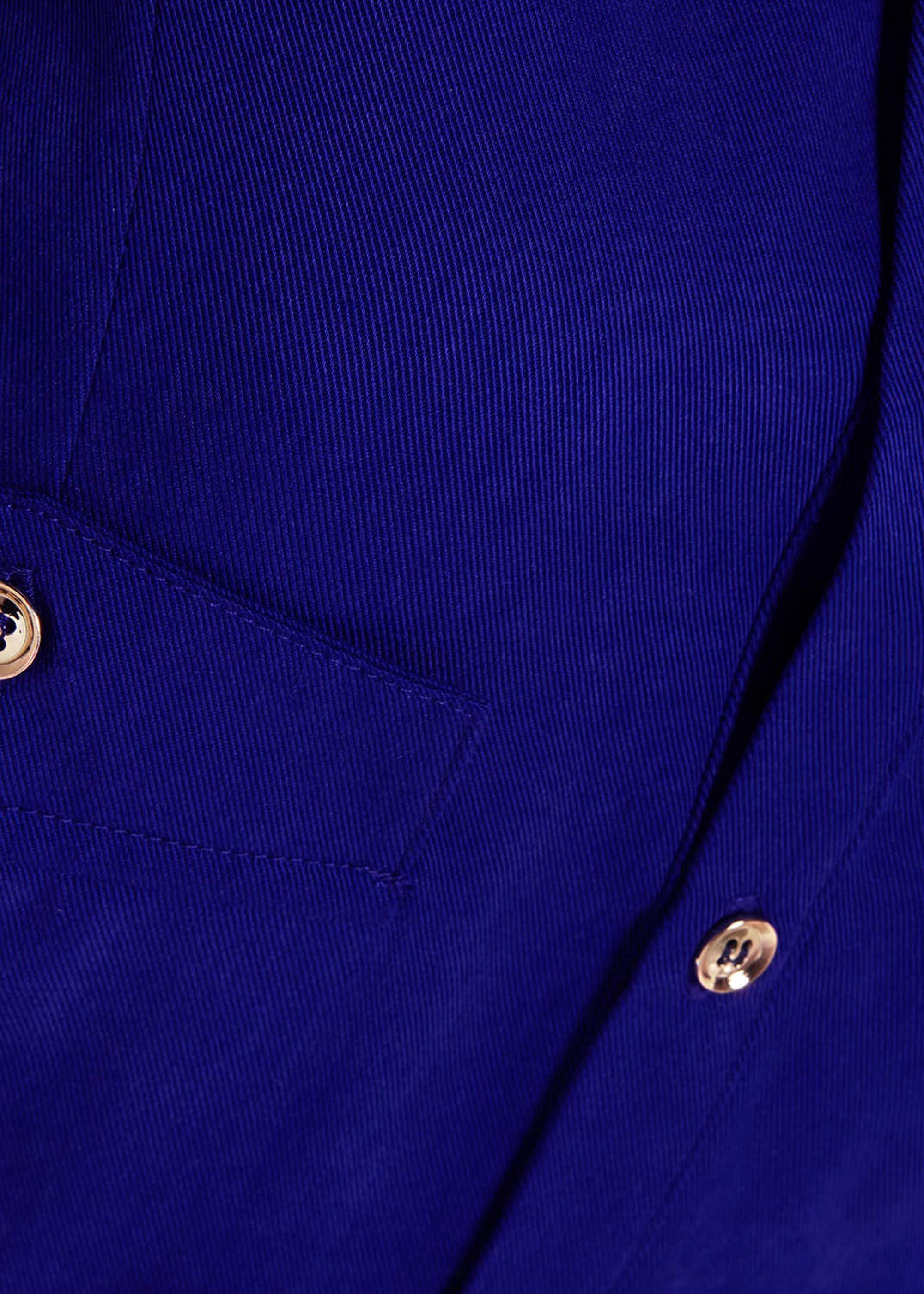Montana Tencel Shirt Dress
