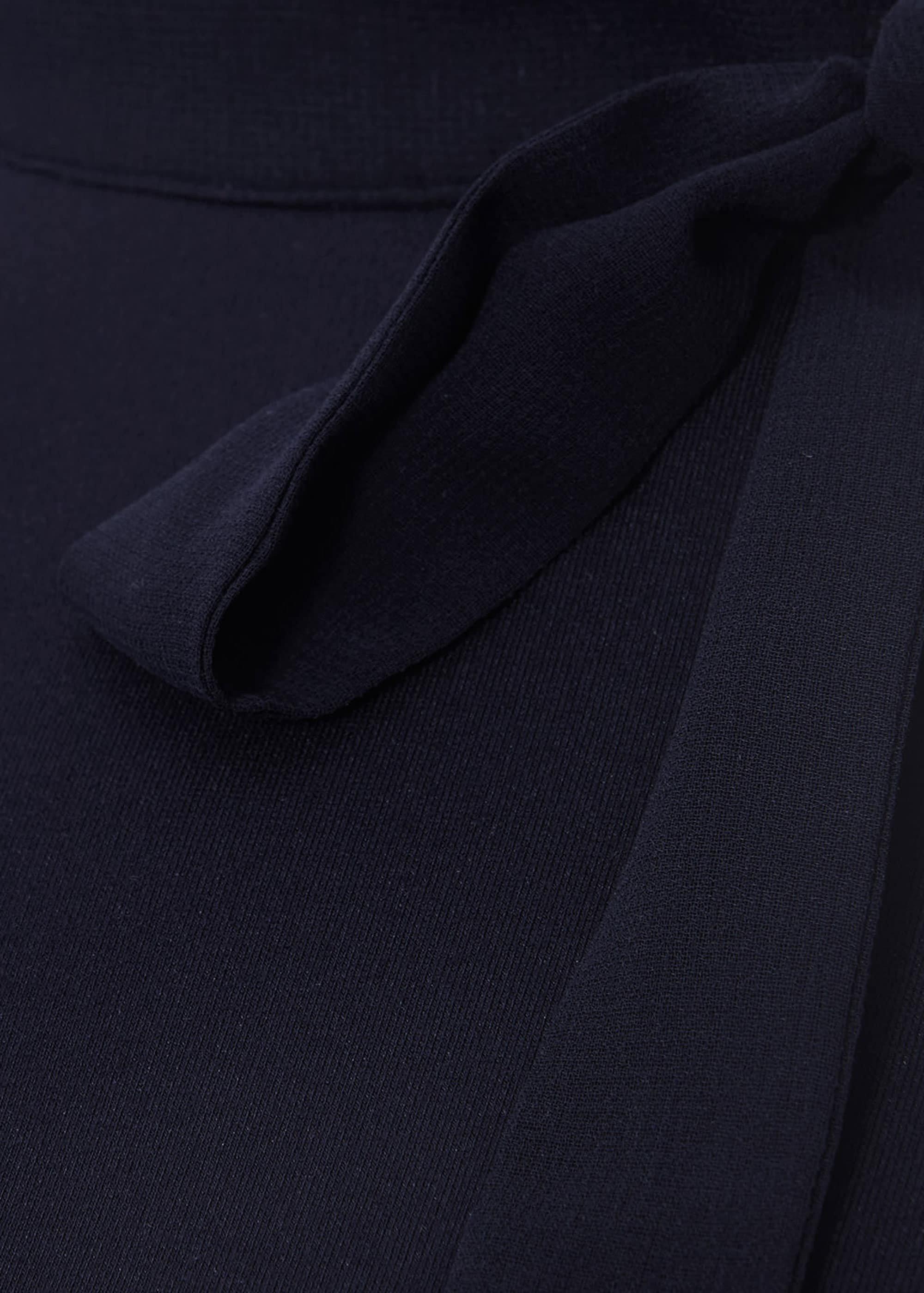 Terrie Tie Neck Dress