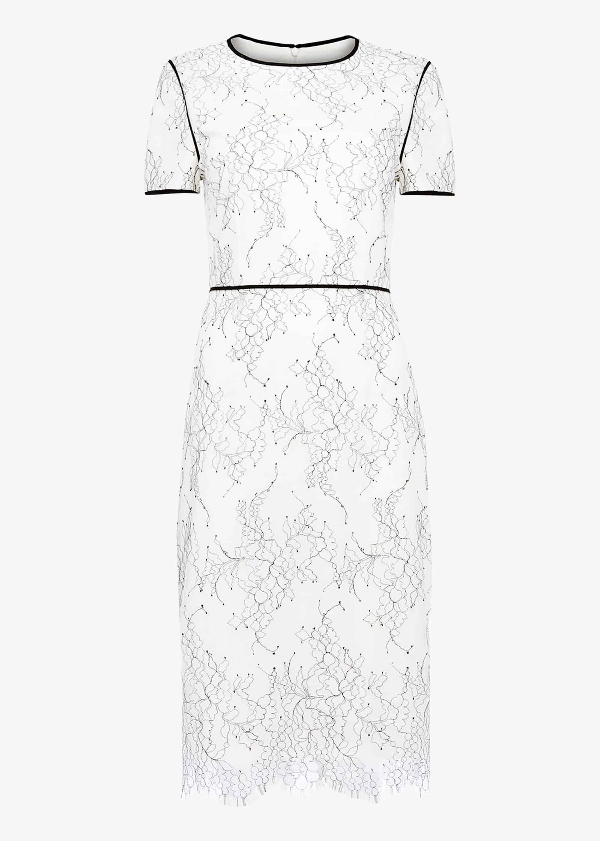 Adona Lace Dress