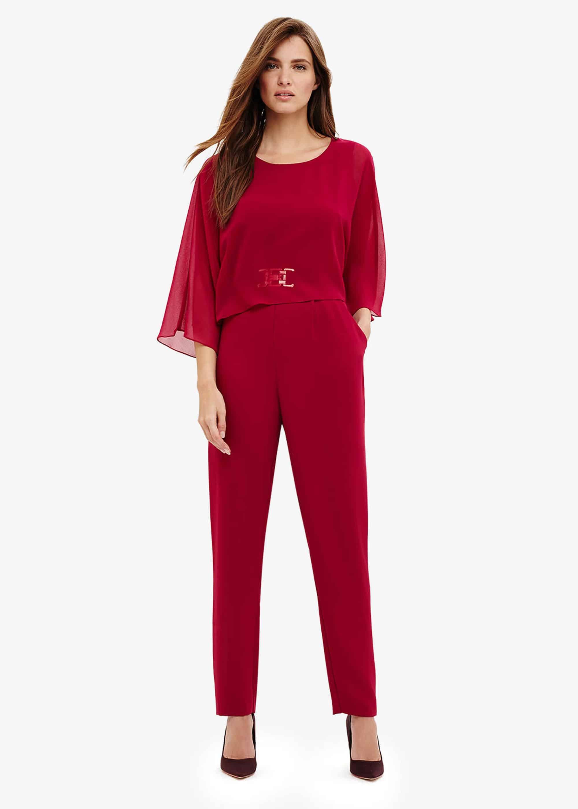Janessa Jumpsuit