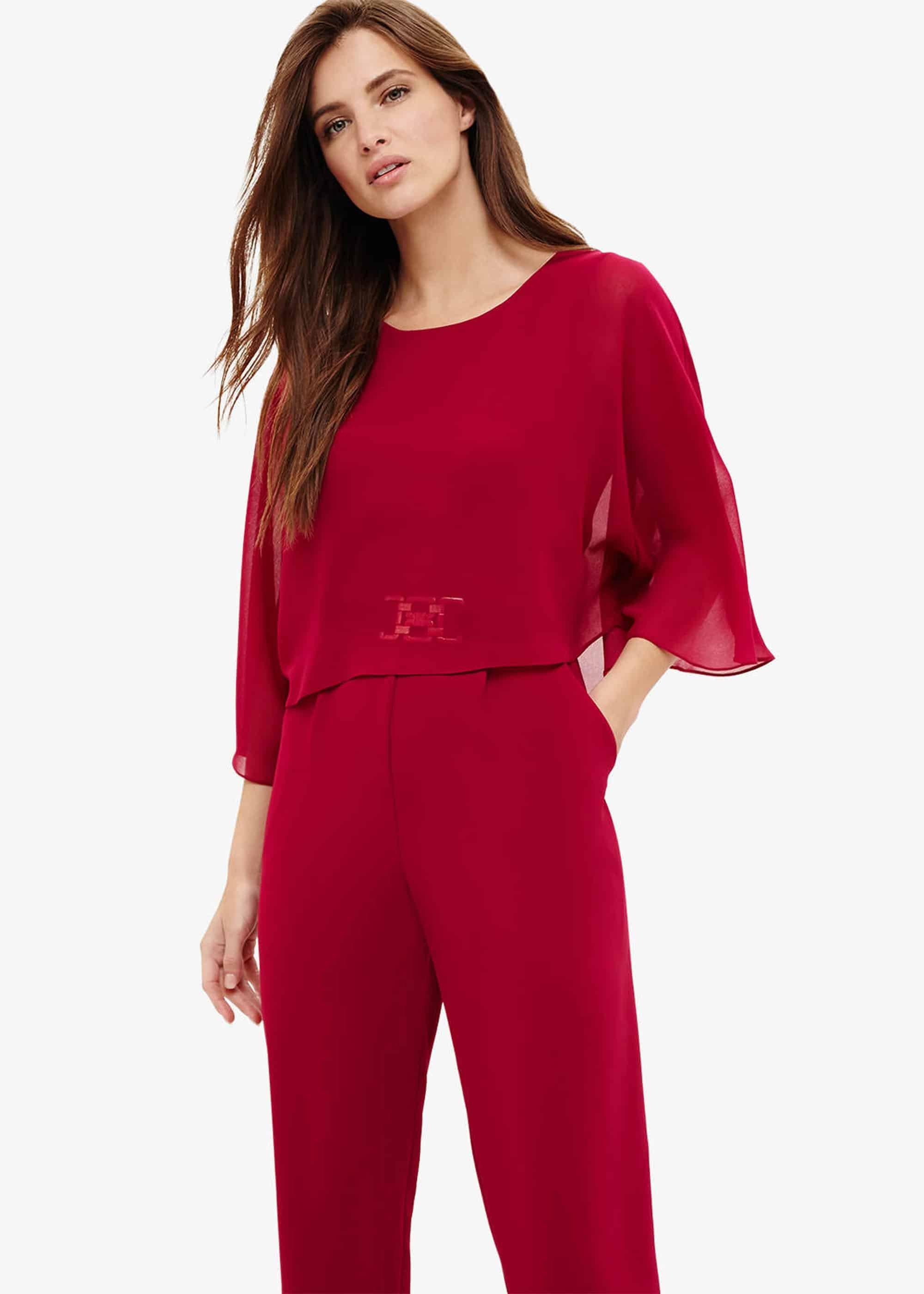 Janessa Jumpsuit