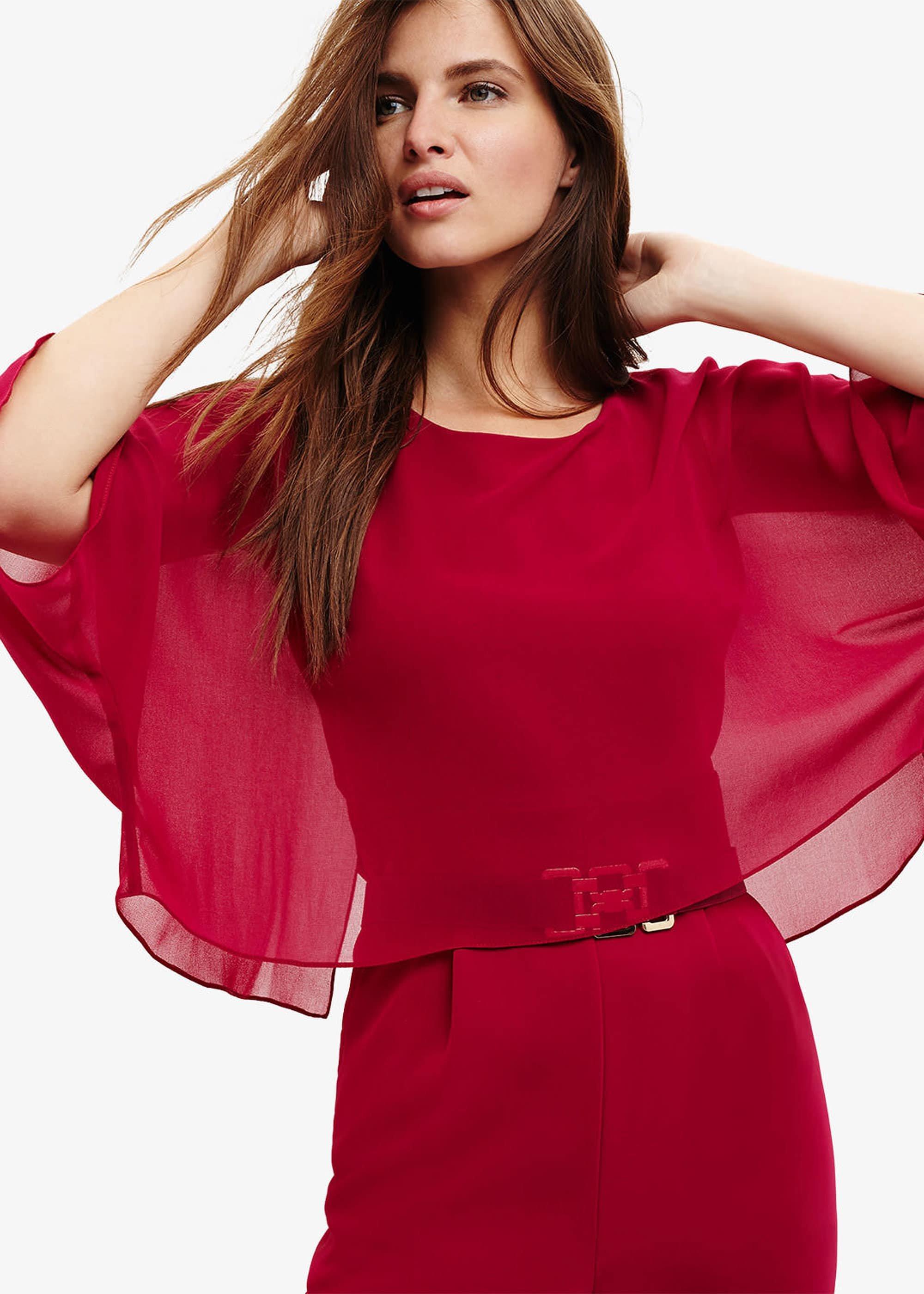 Janessa Jumpsuit