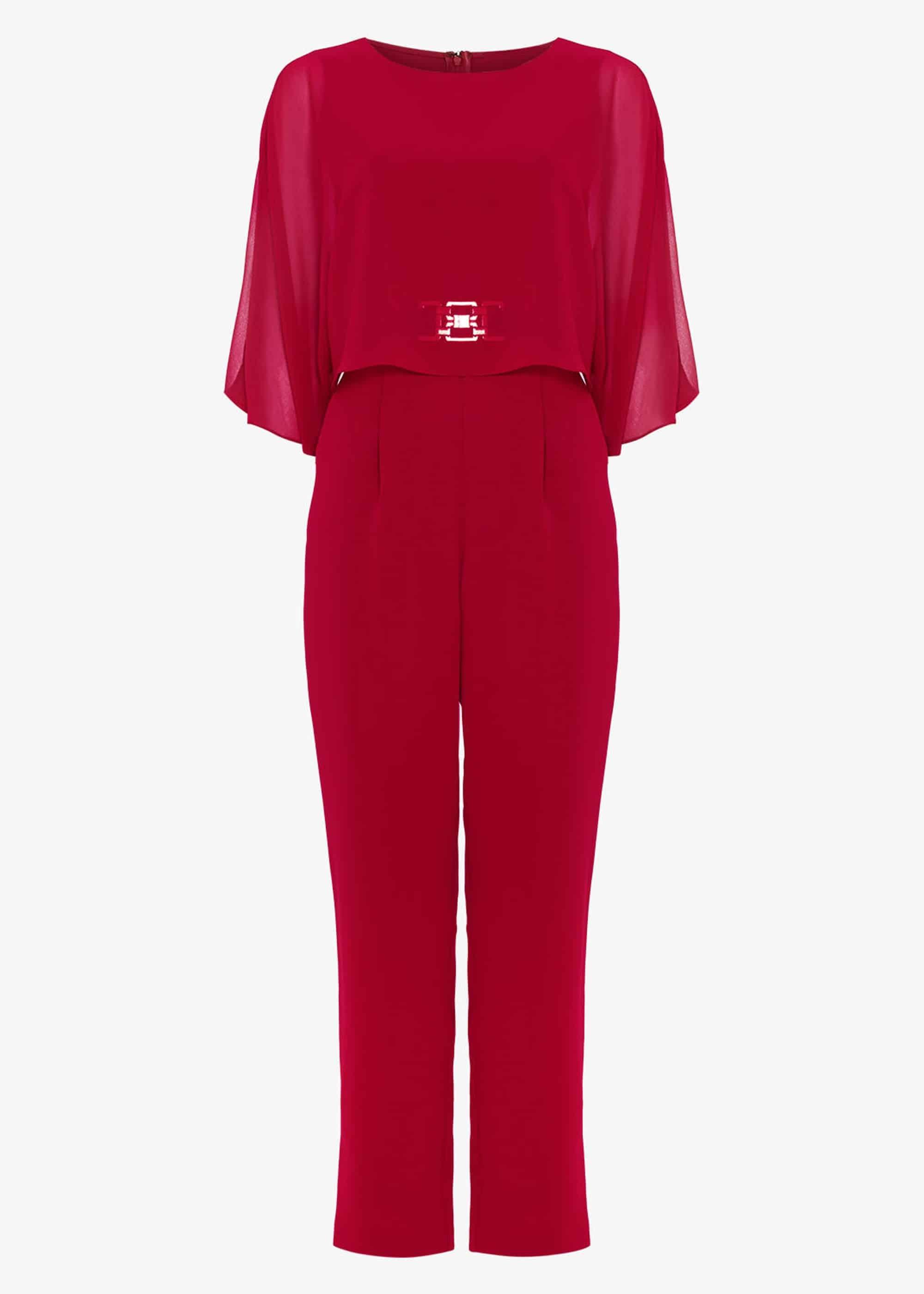 Janessa Jumpsuit