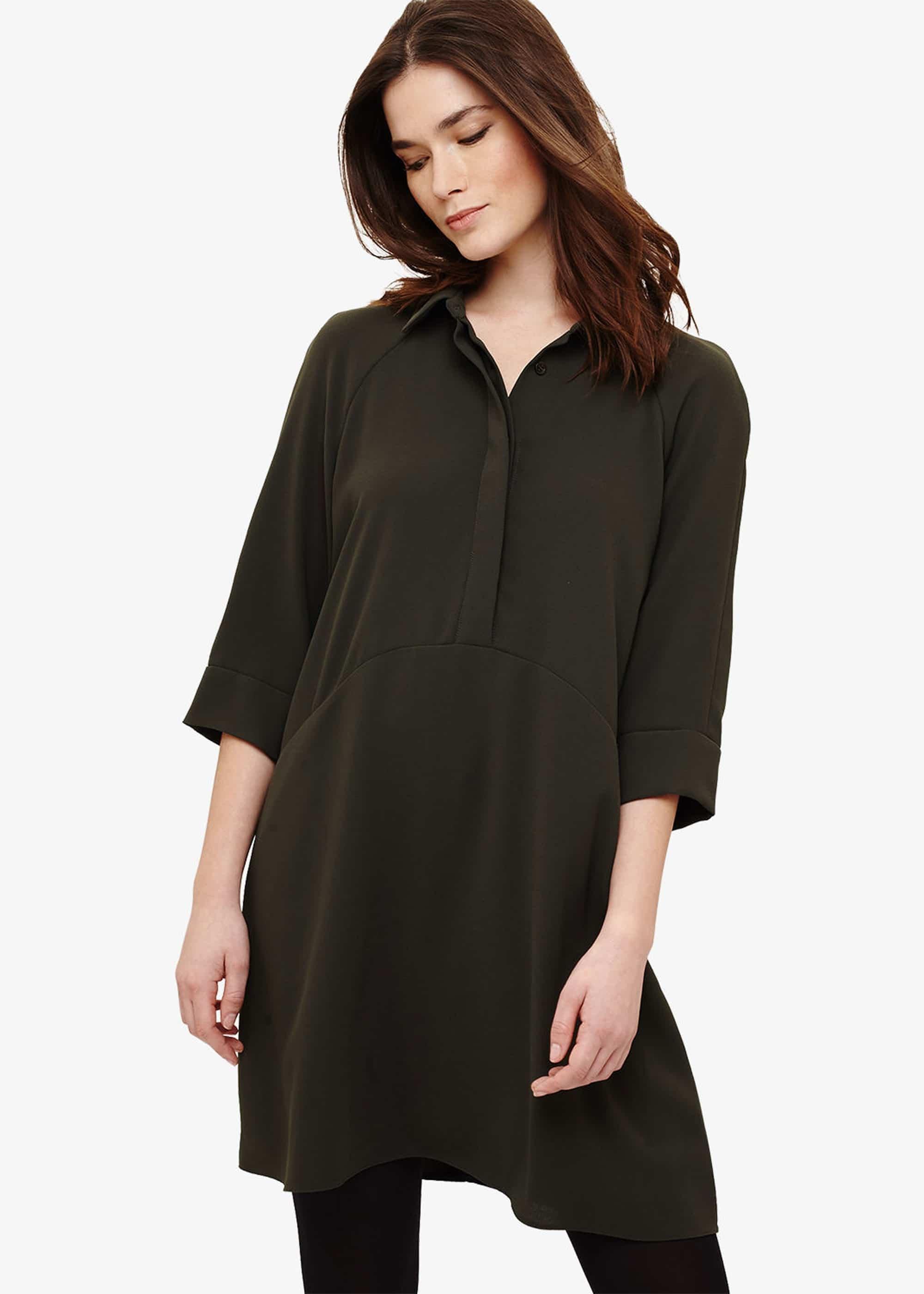 Bella Swing Dress