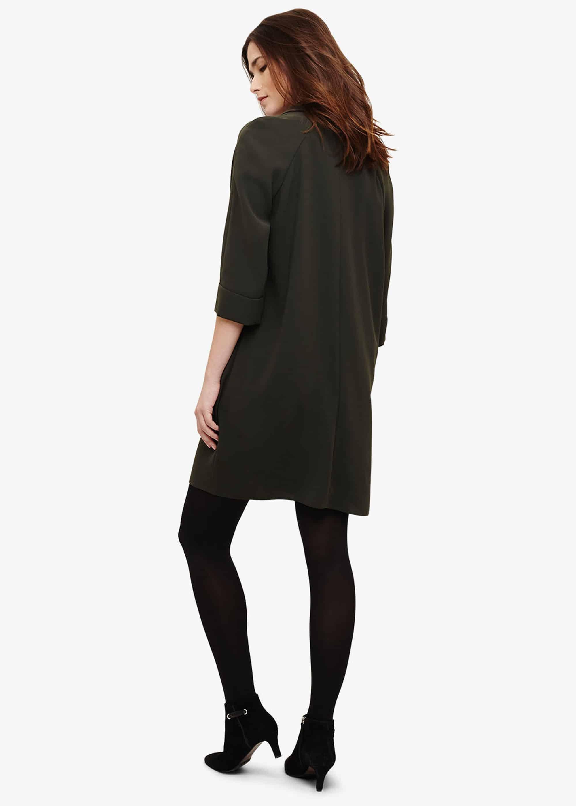 Bella Swing Dress