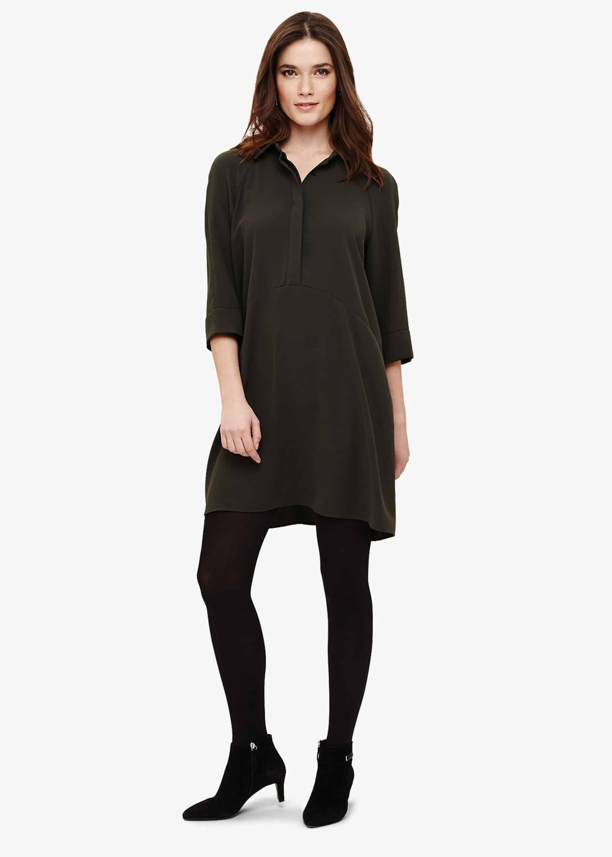 Bella Swing Dress