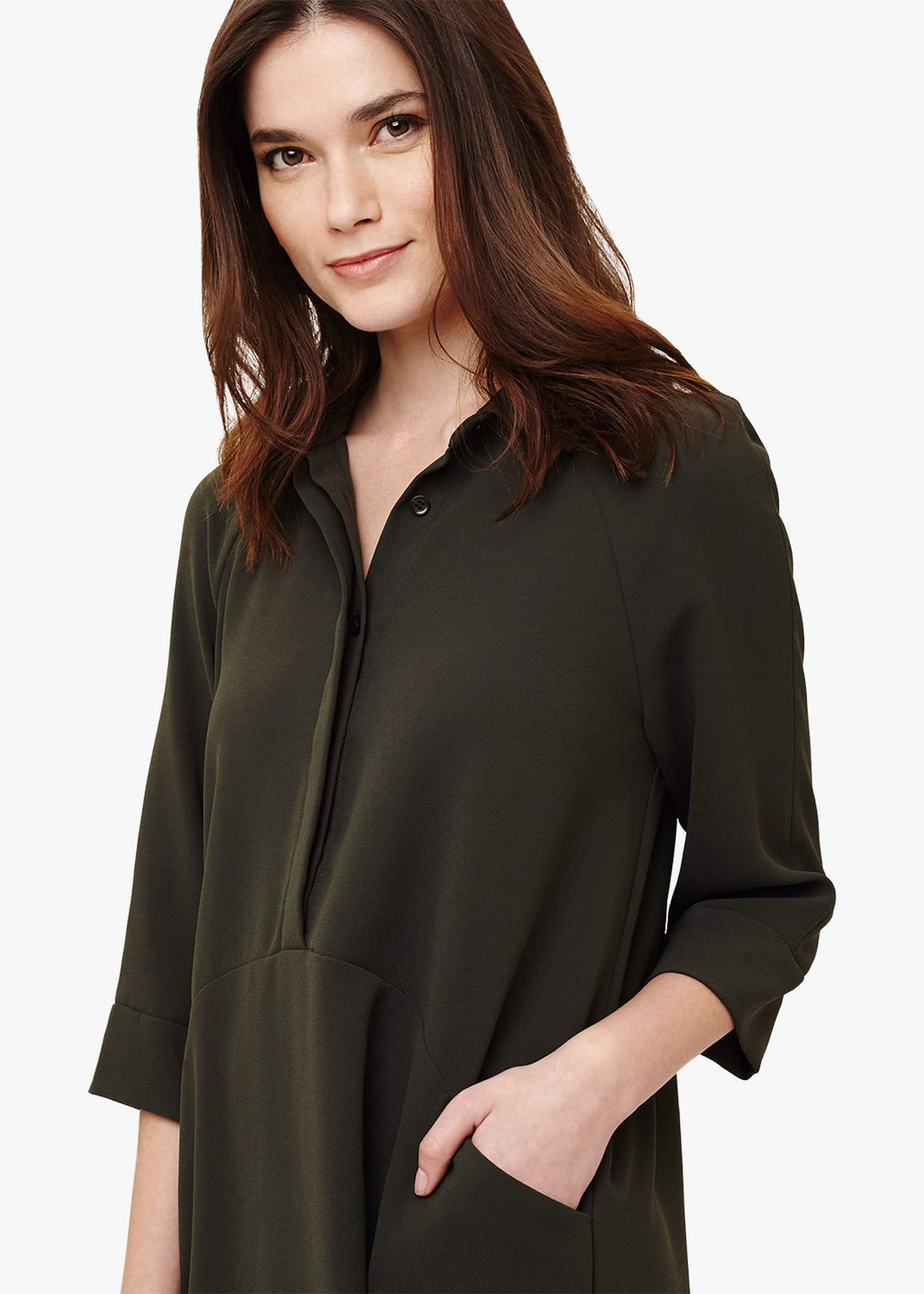 Bella Swing Dress