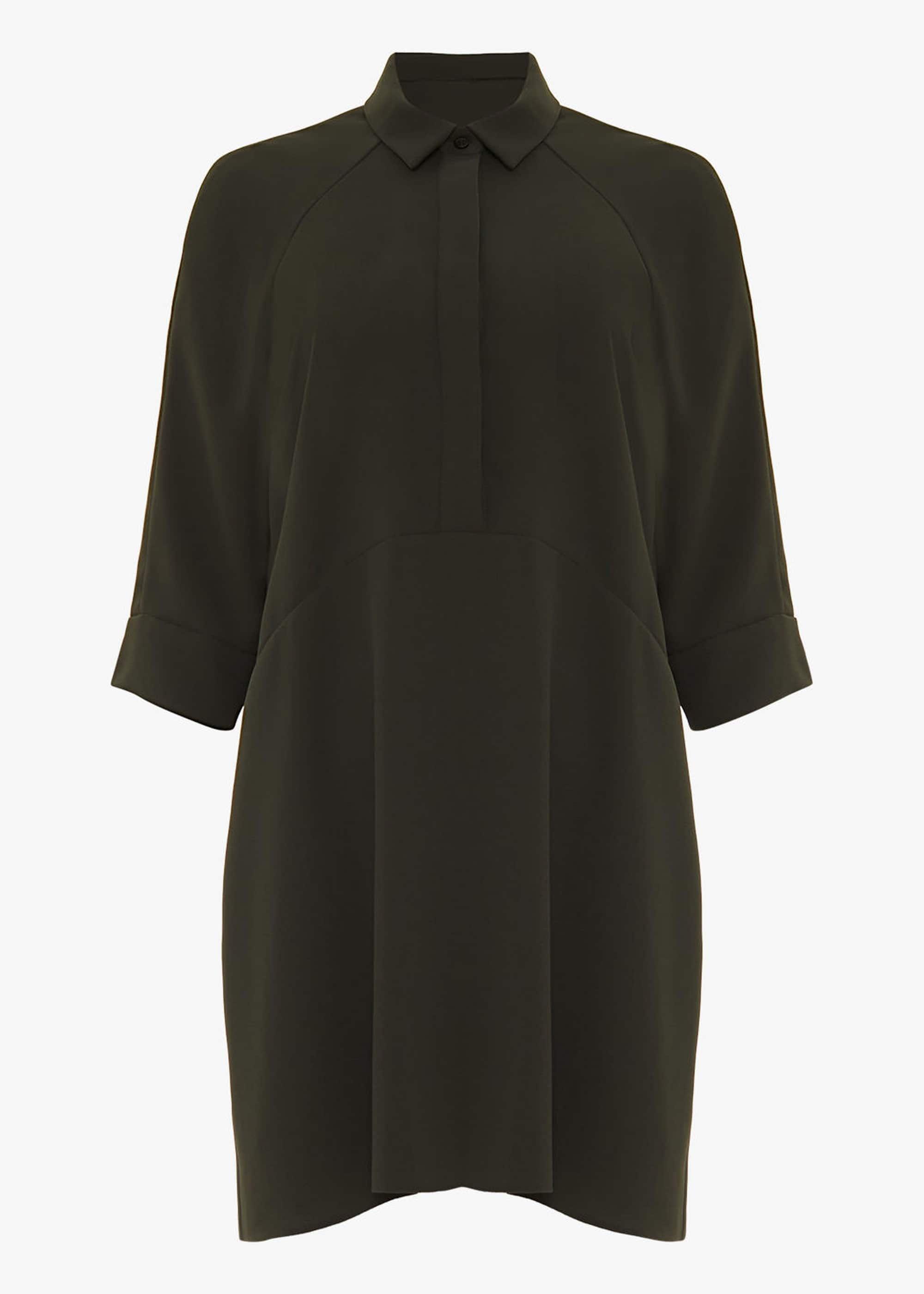 Bella Swing Dress