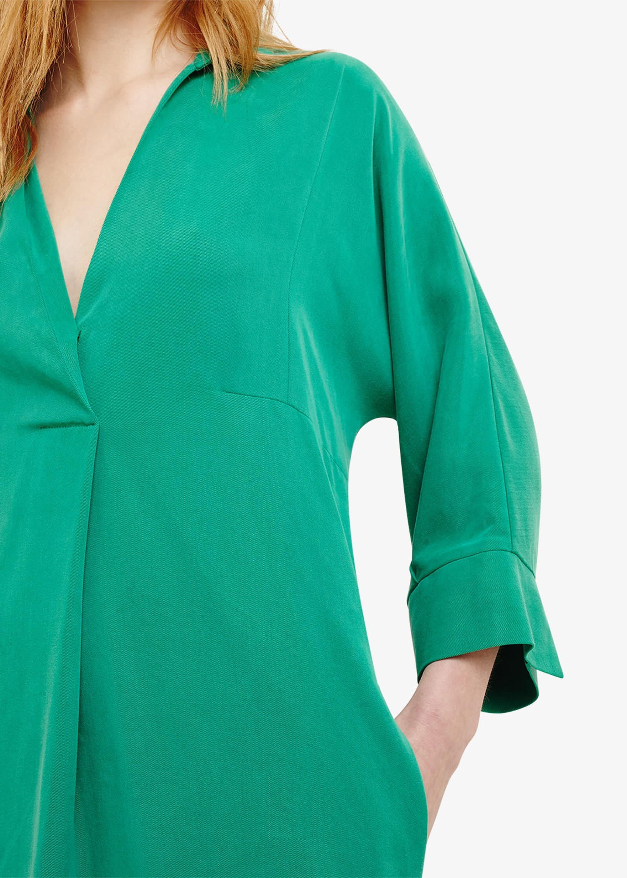 Kathy Shirt Dress