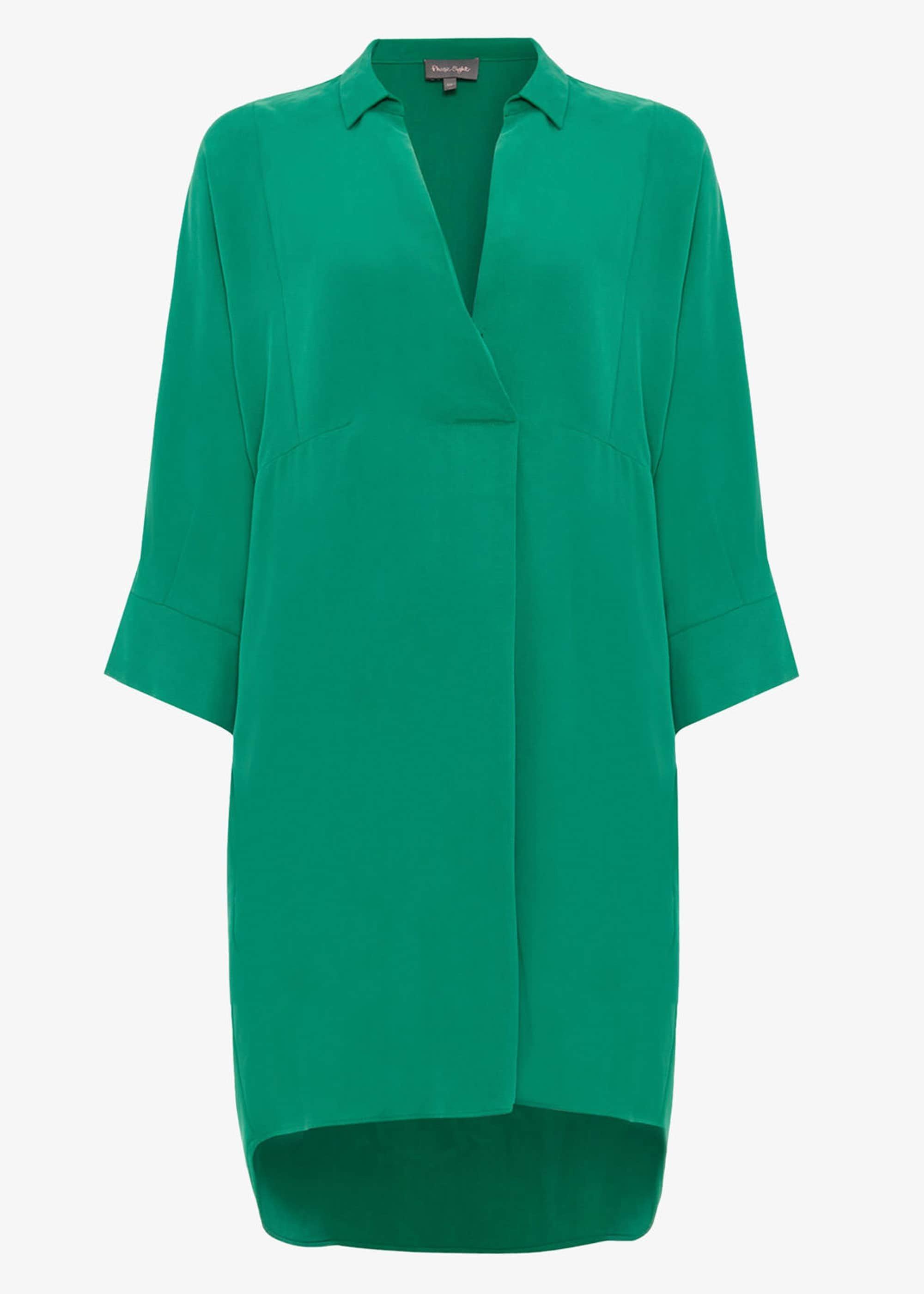 Kathy Shirt Dress
