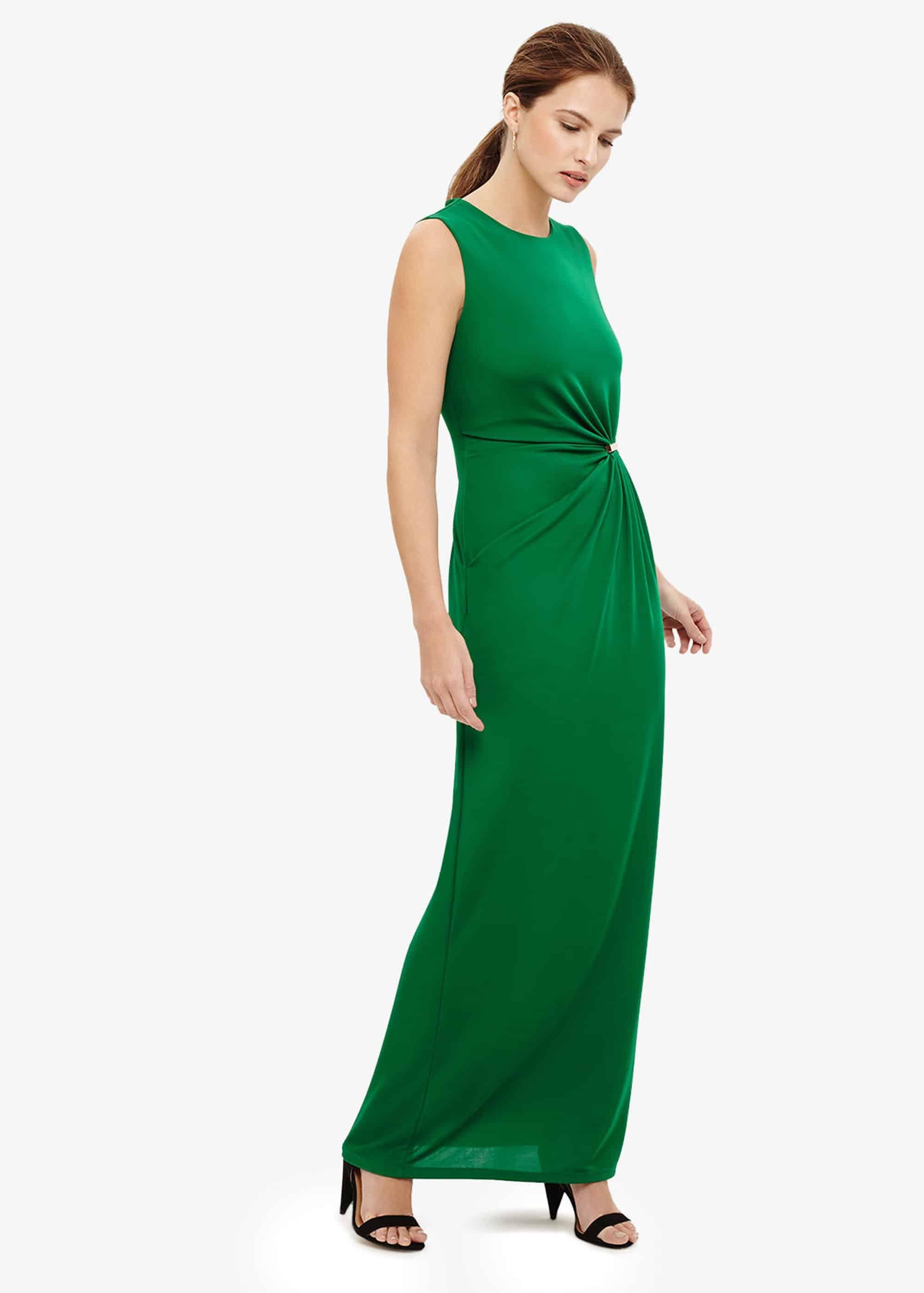 Talisa Maxi Dress