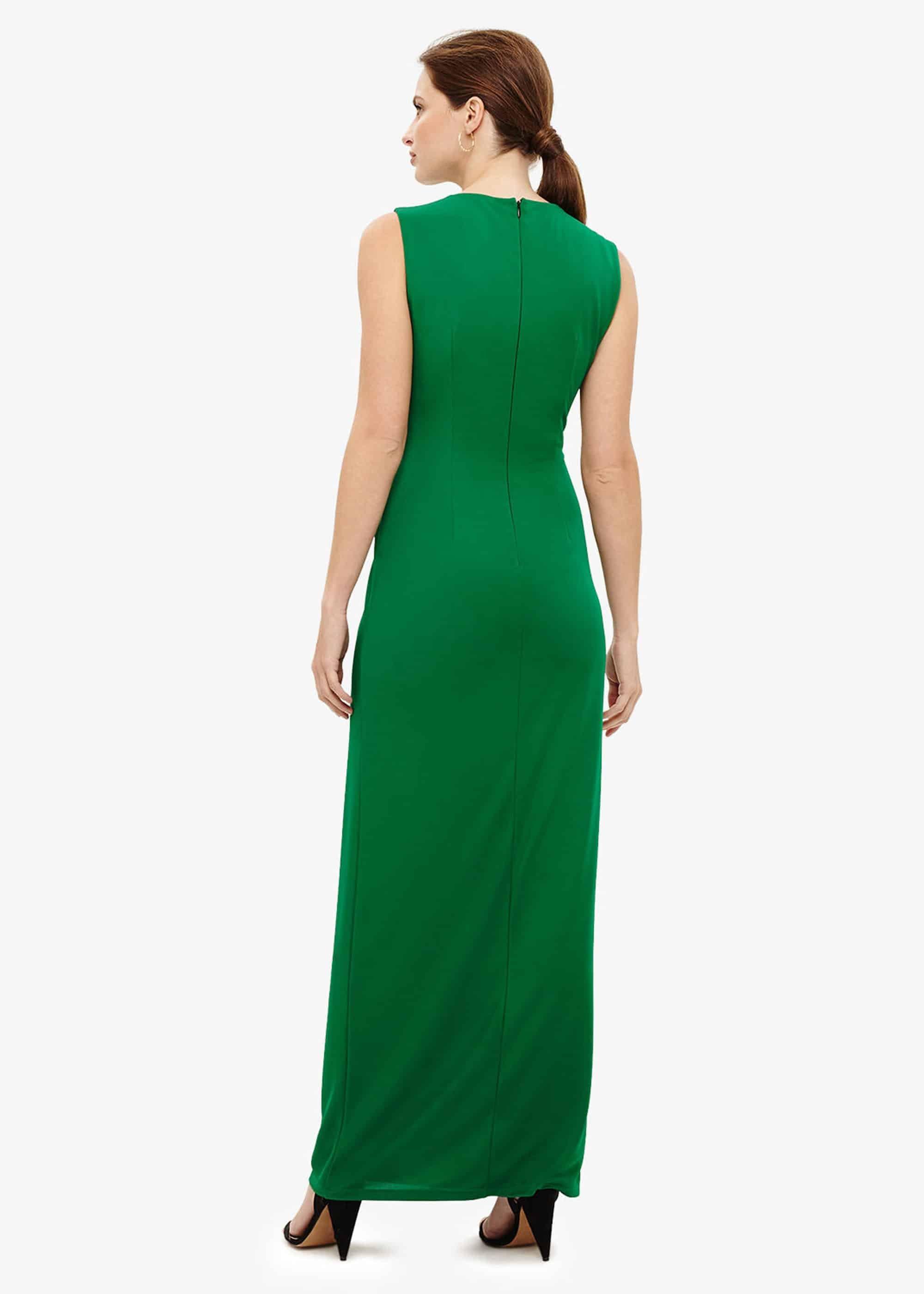 Talisa Maxi Dress