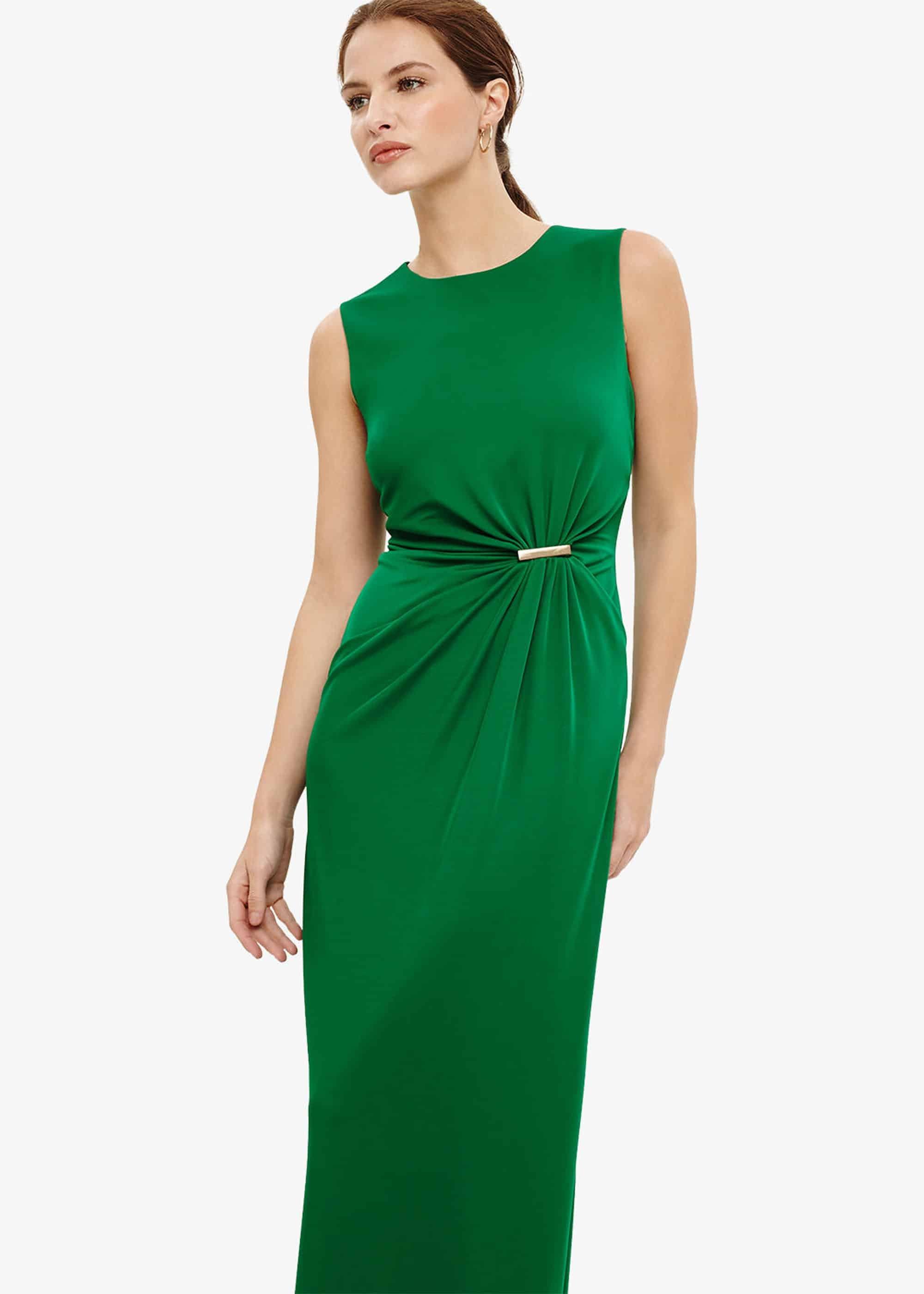 Talisa Maxi Dress