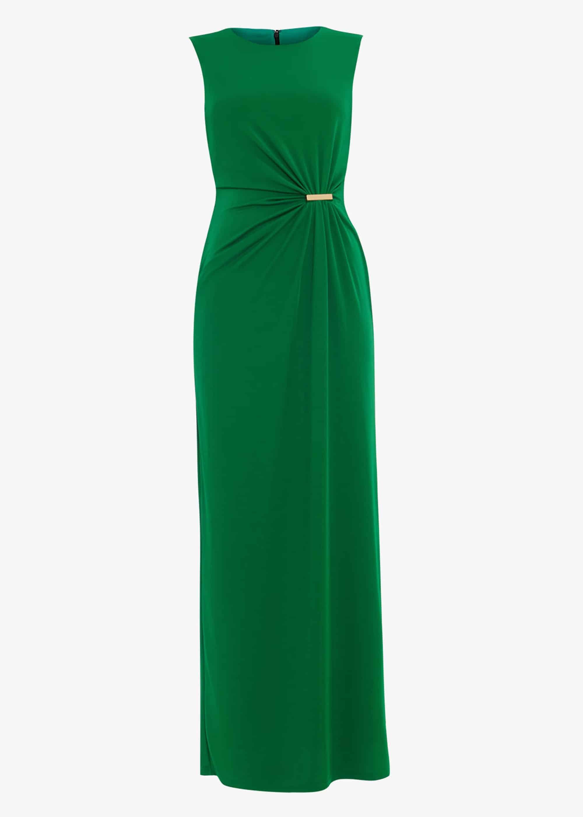 Talisa Maxi Dress