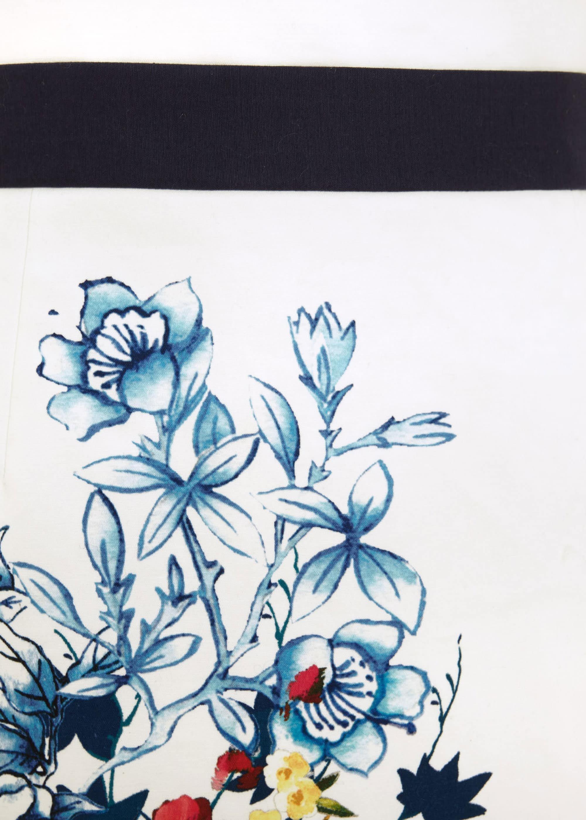 Tamara Floral Dress