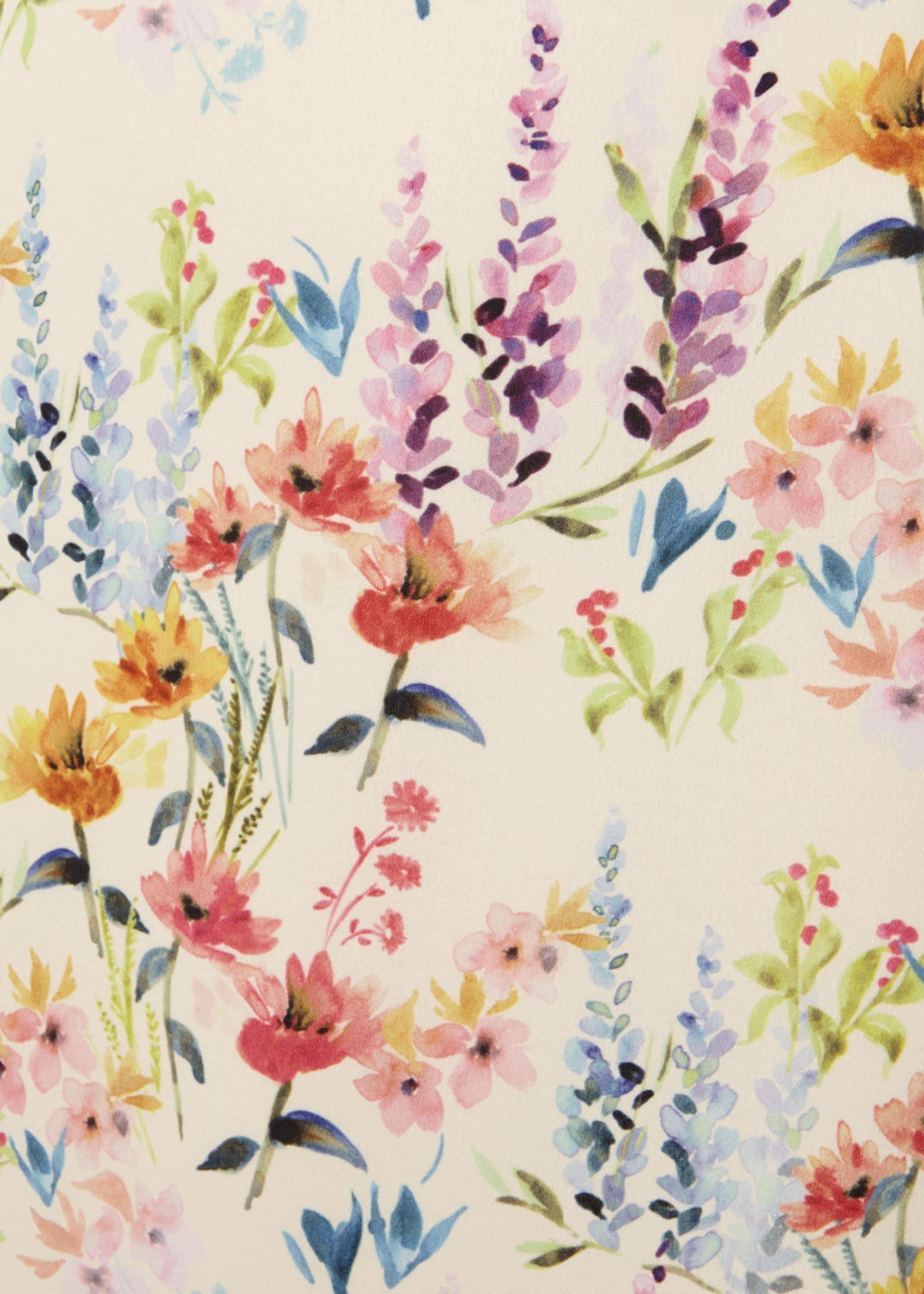 Bella Floral Dress