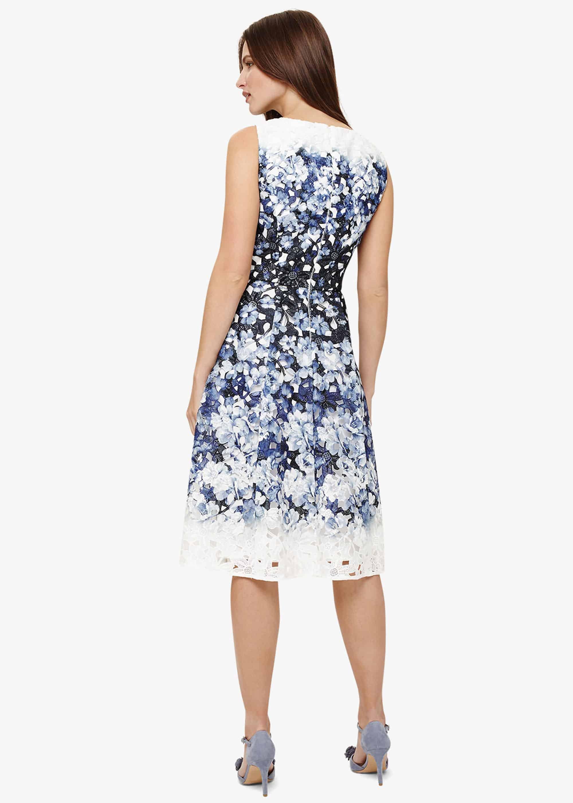 Angela Lace Dress
