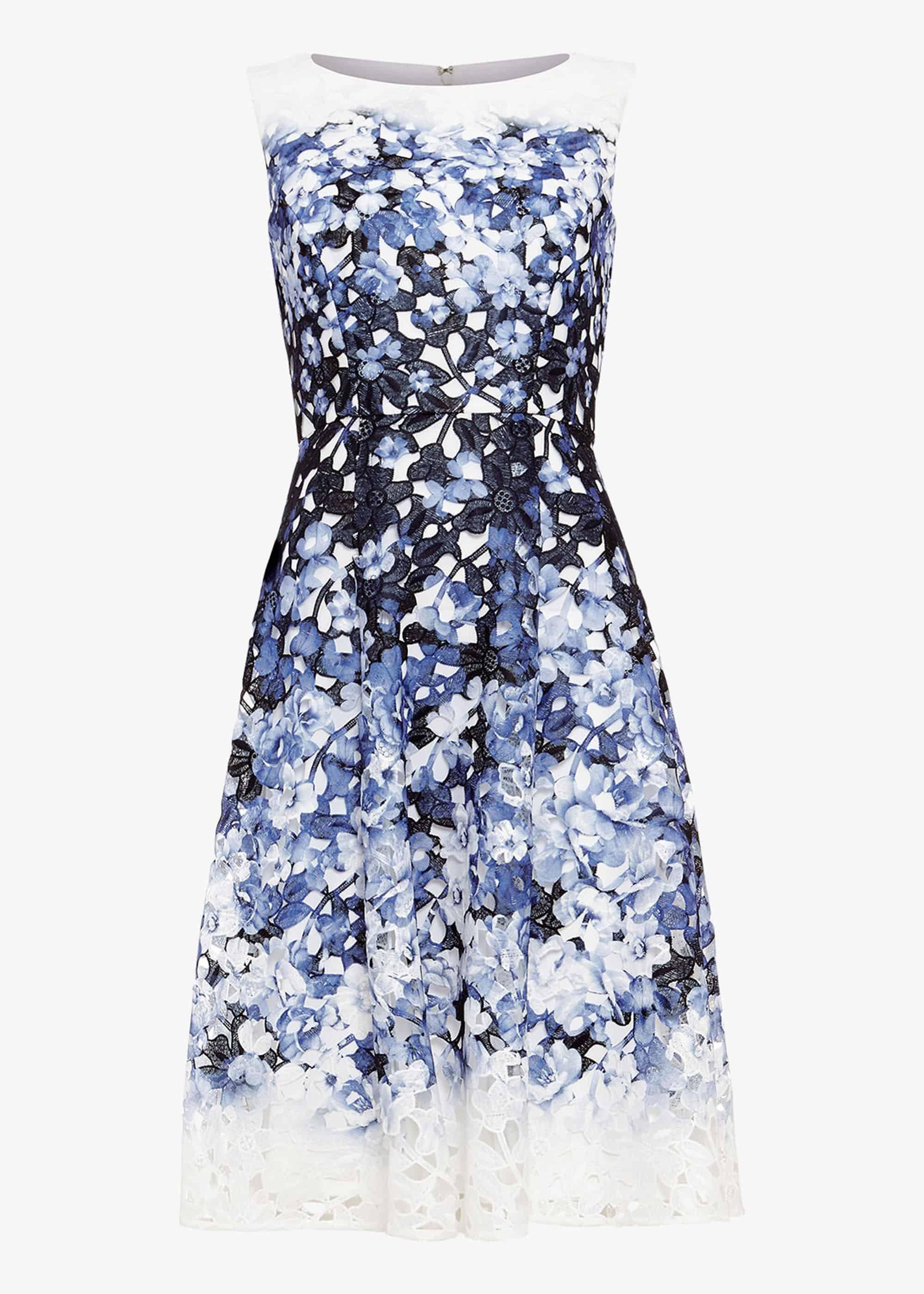 Angela Lace Dress