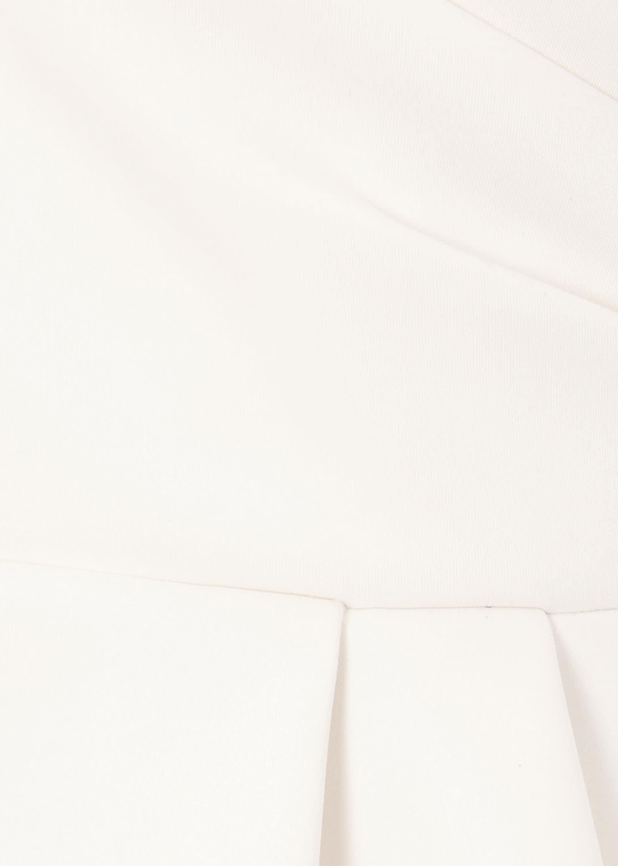 Saskia Scuba Dress