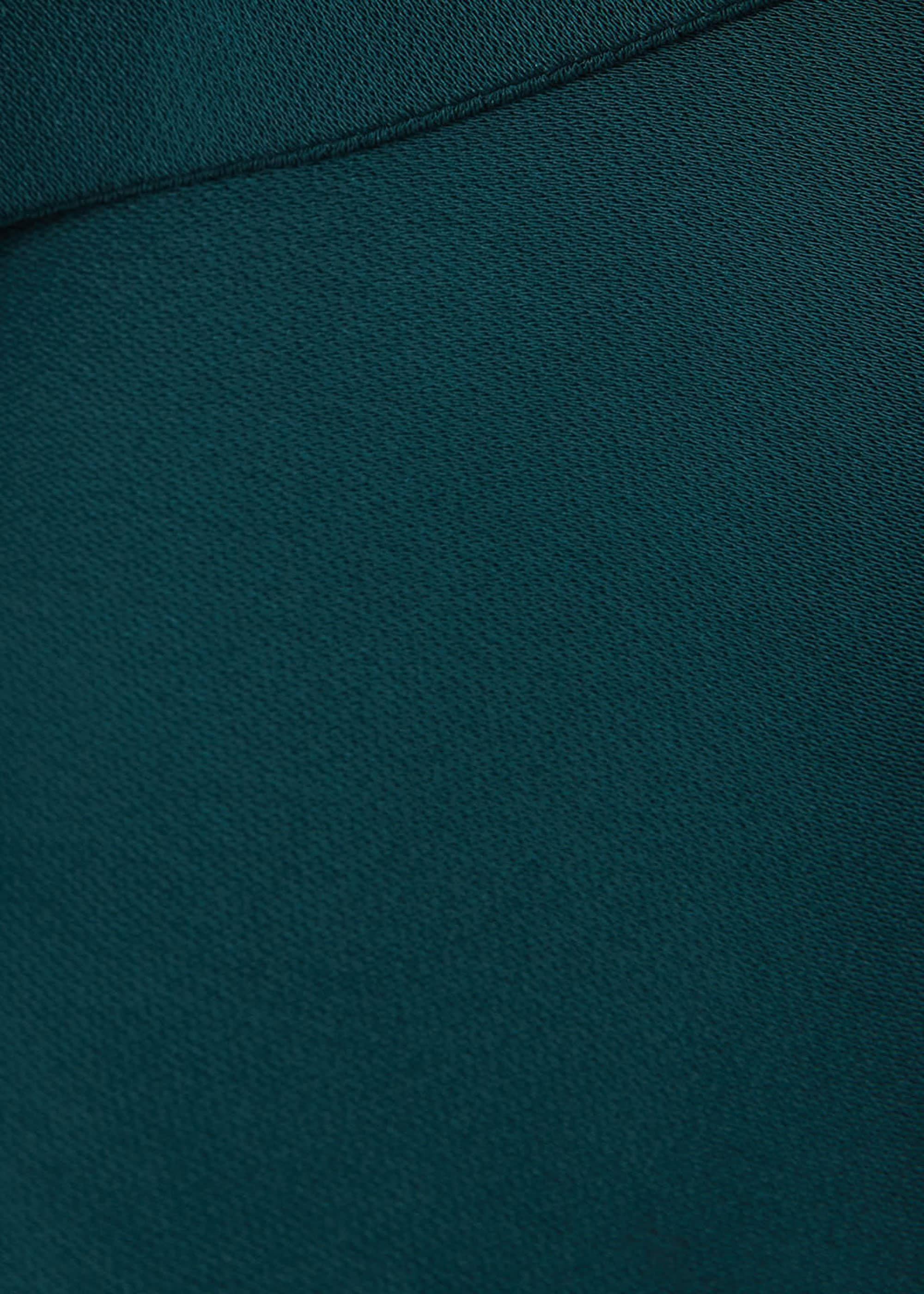 Nina Frill Maxi Dress