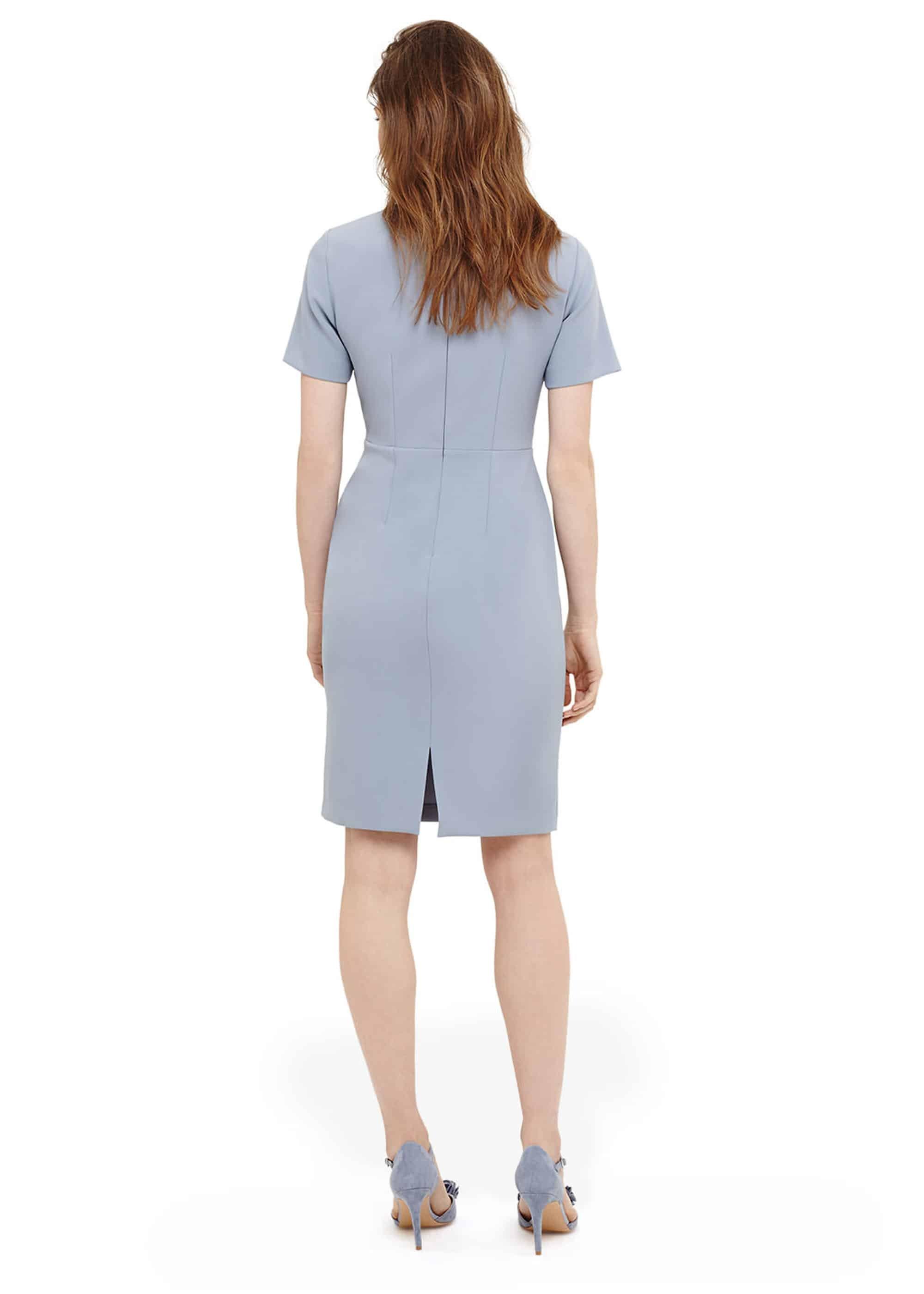 Valentina Tie Waist Dress