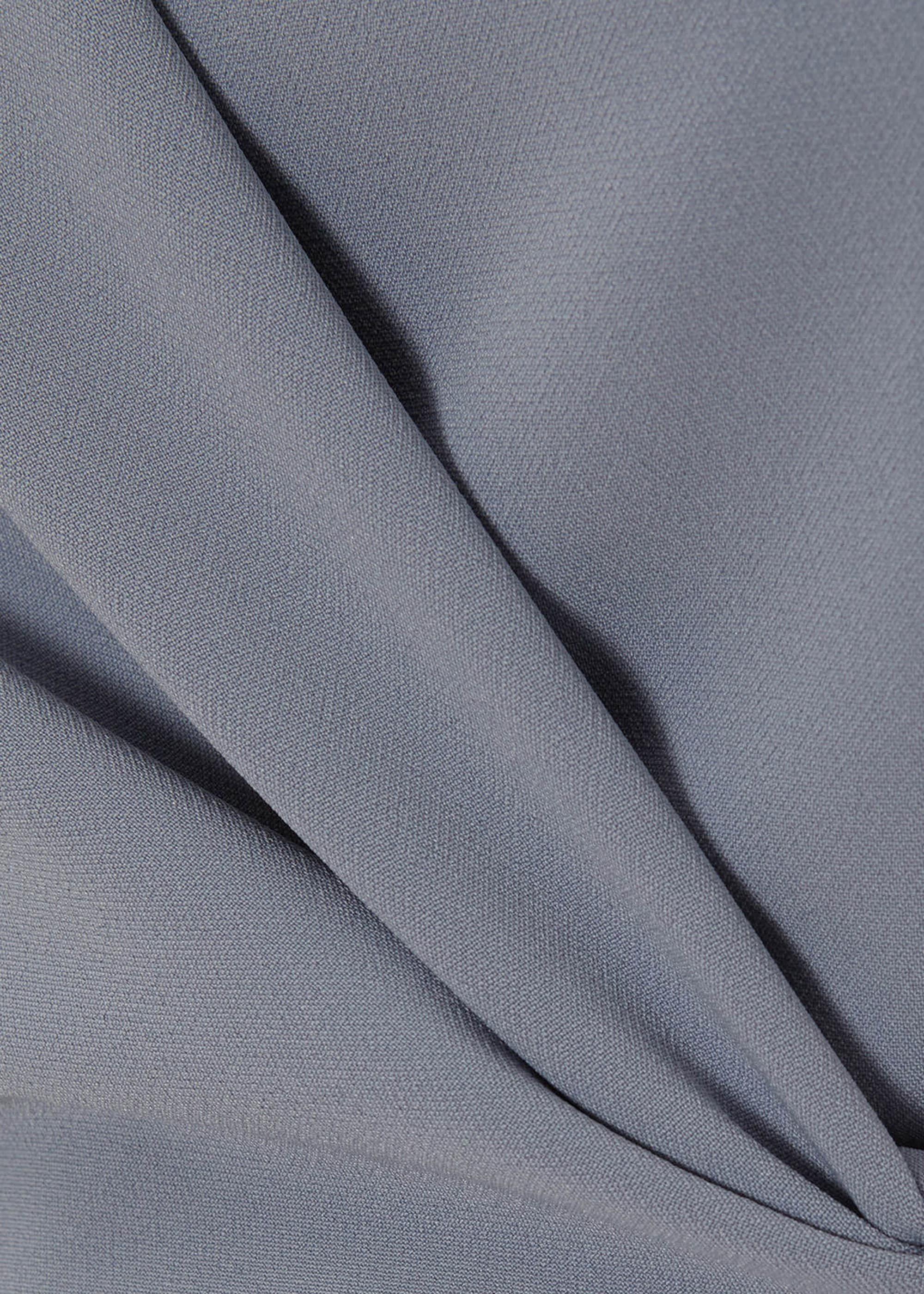 Valentina Tie Waist Dress