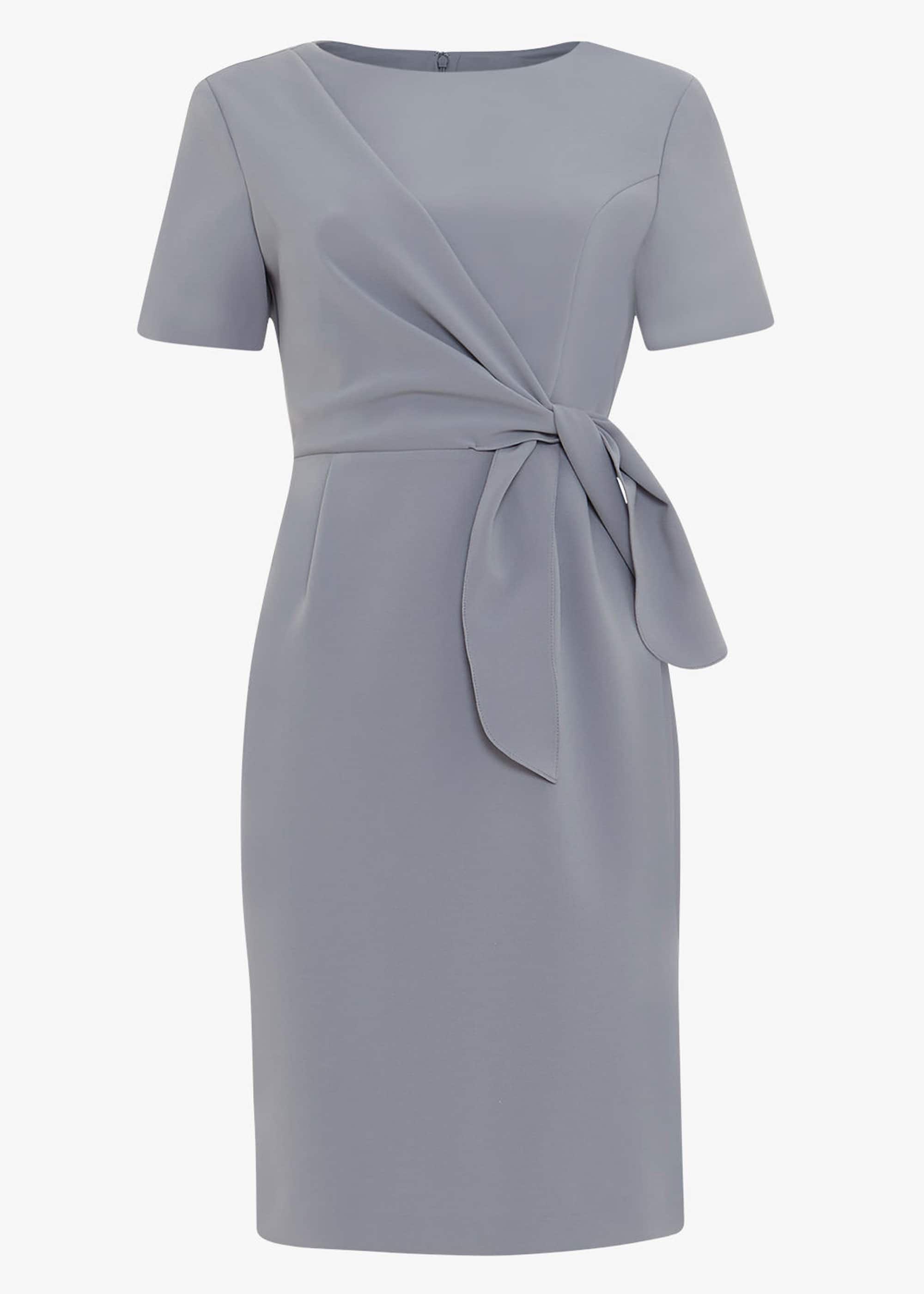 Valentina Tie Waist Dress