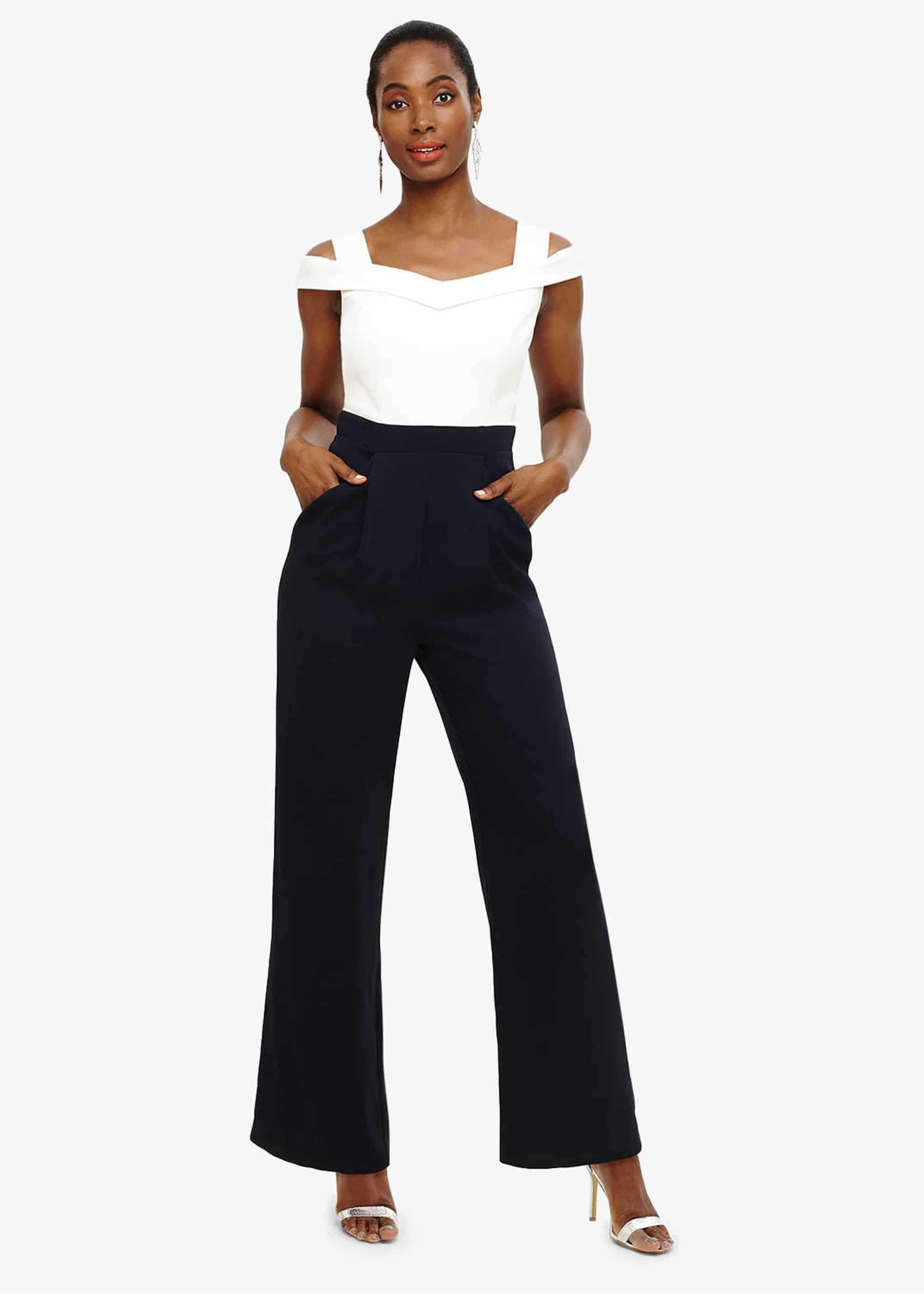 Chelsea Jumpsuit