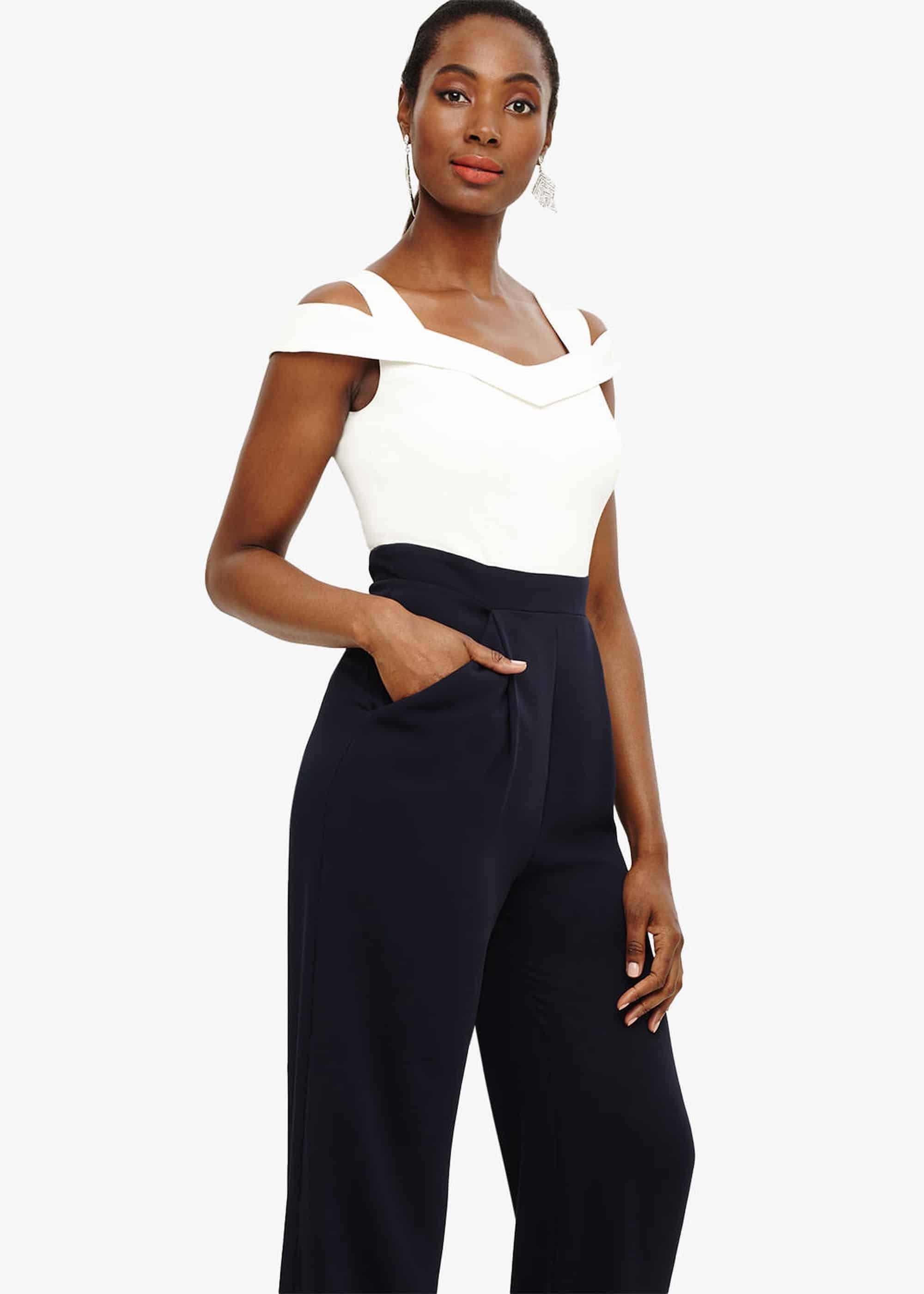 Chelsea Jumpsuit