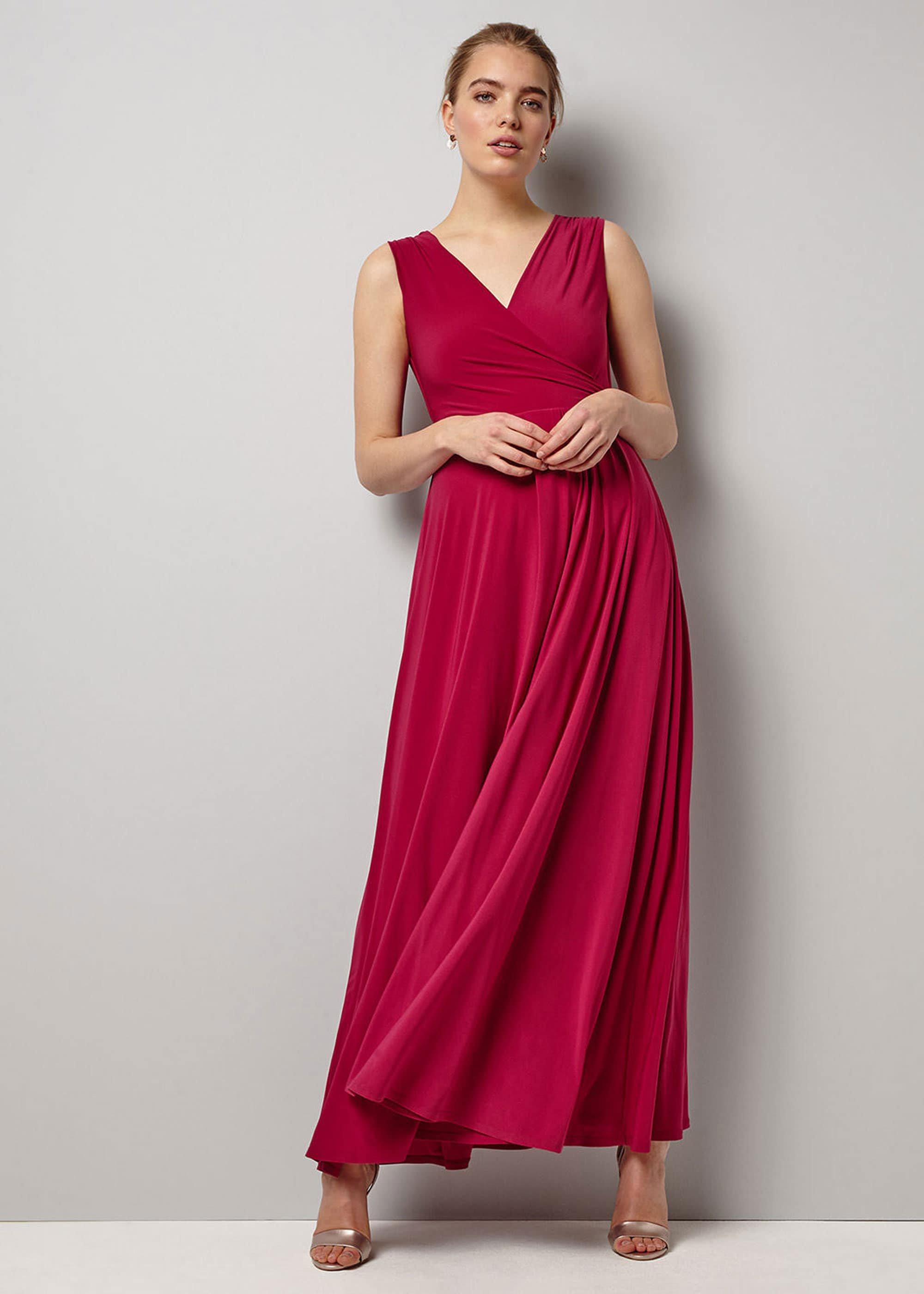 Betalia Maxi Bridesmaid Dress