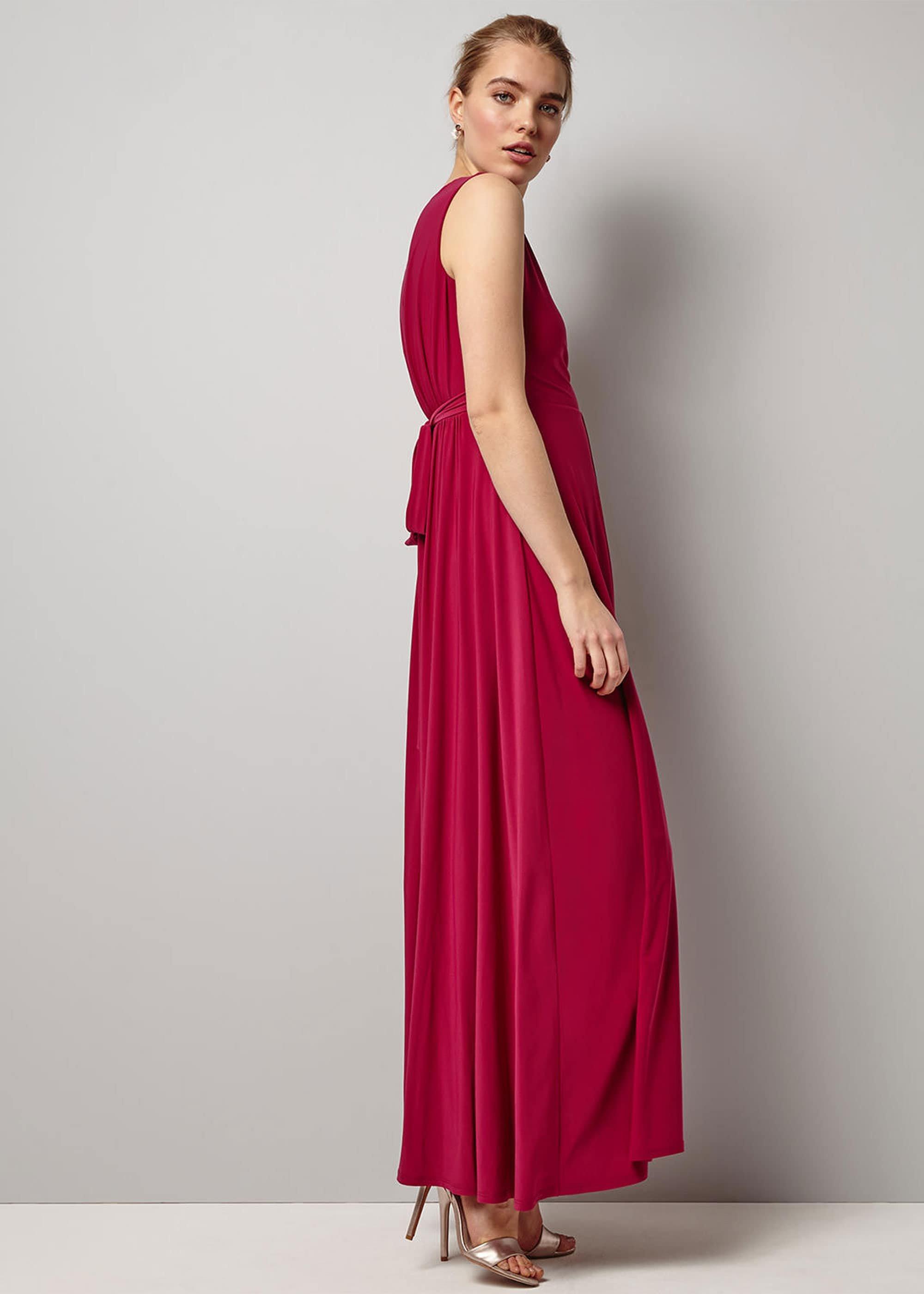 Betalia Maxi Bridesmaid Dress