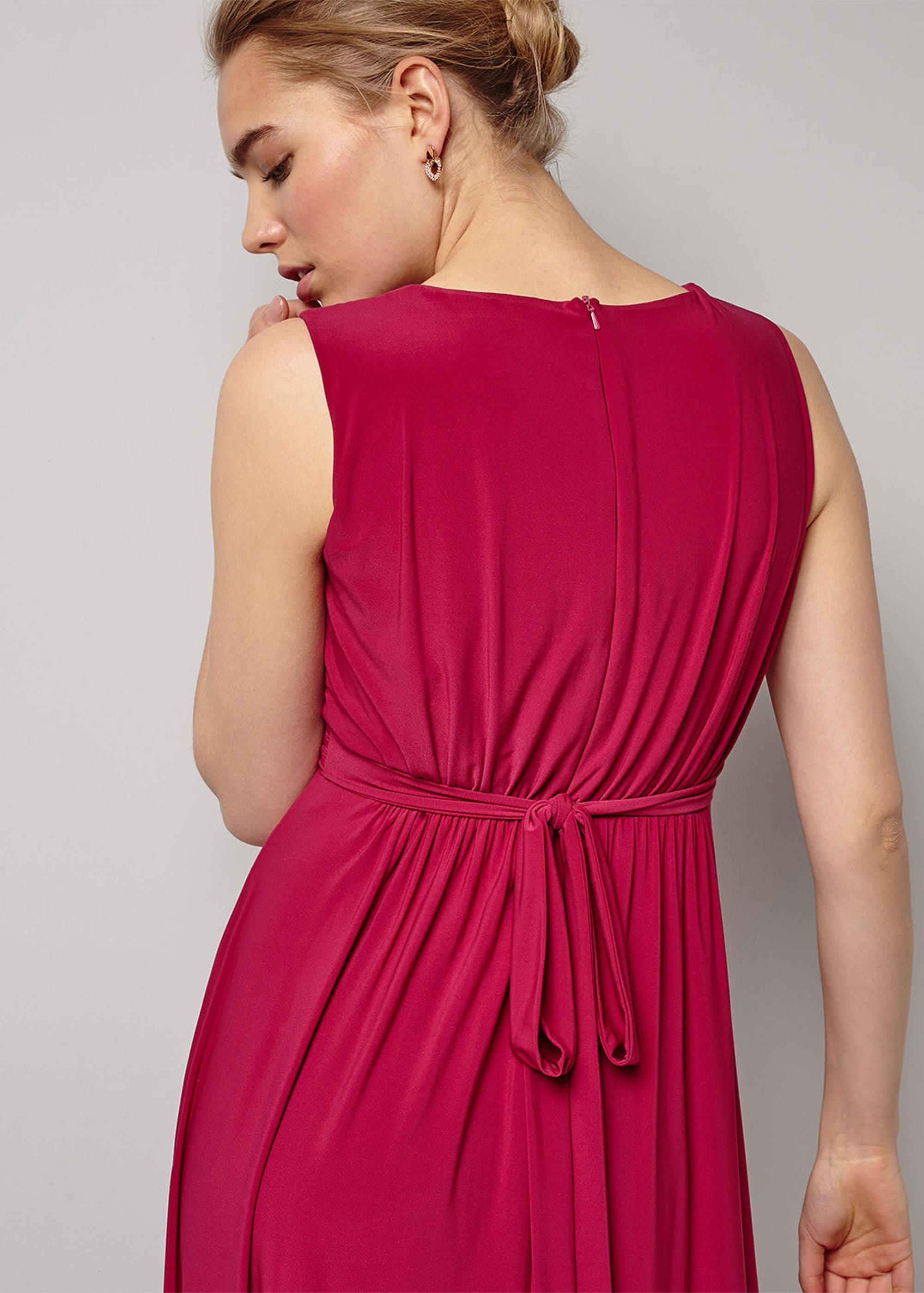 Betalia Maxi Bridesmaid Dress