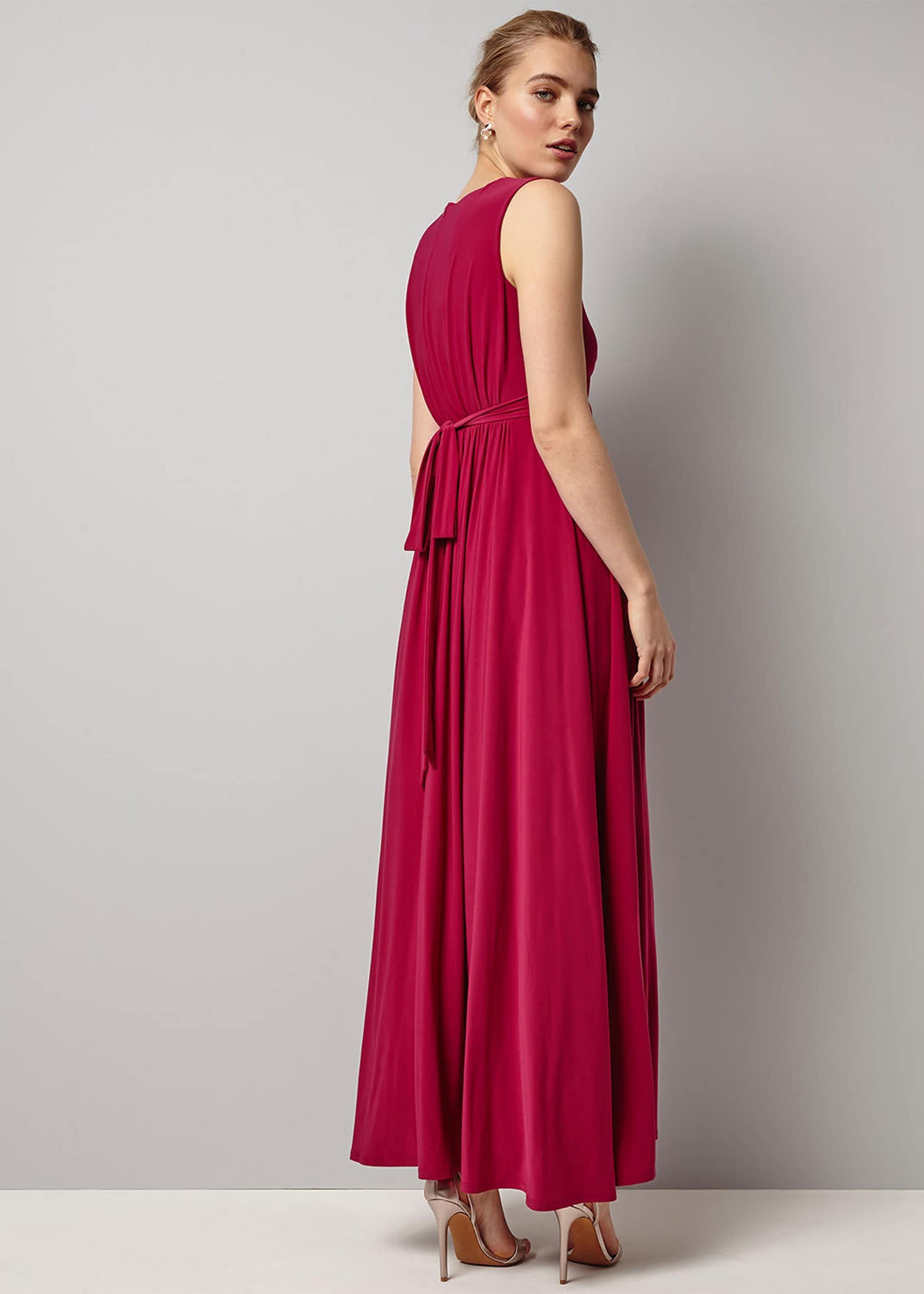 Betalia Maxi Bridesmaid Dress