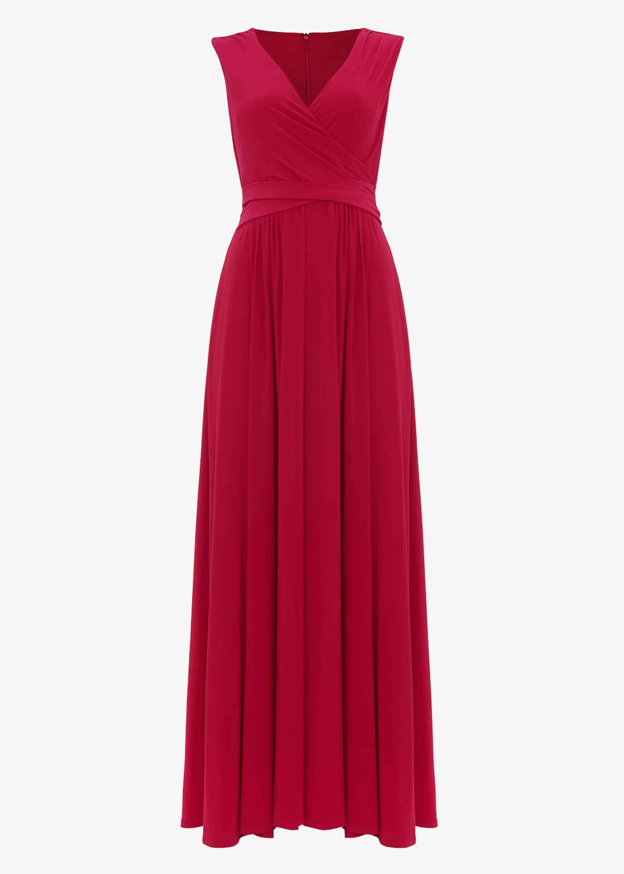 Betalia Maxi Bridesmaid Dress