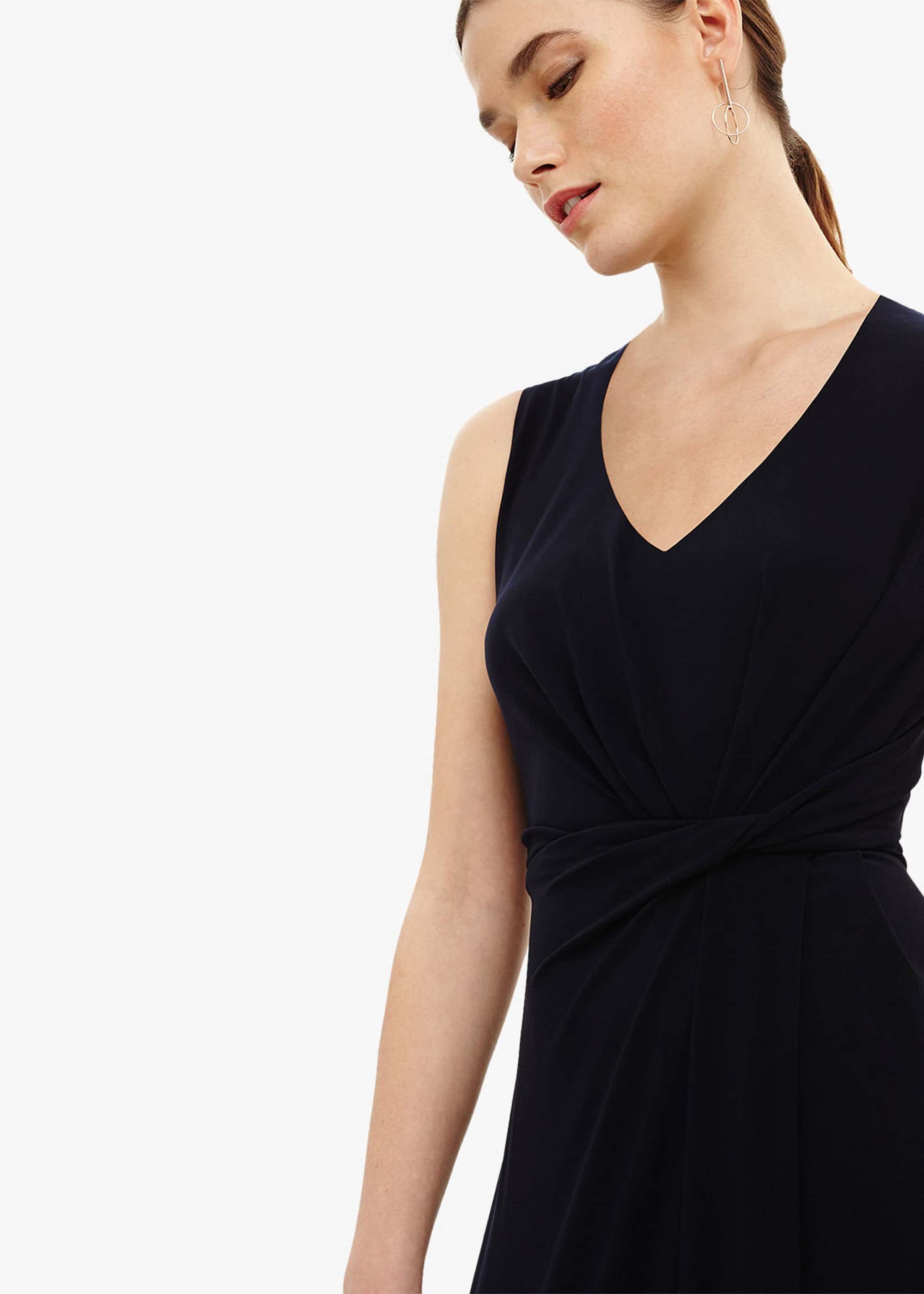 Carrie Jersey Maxi Dress