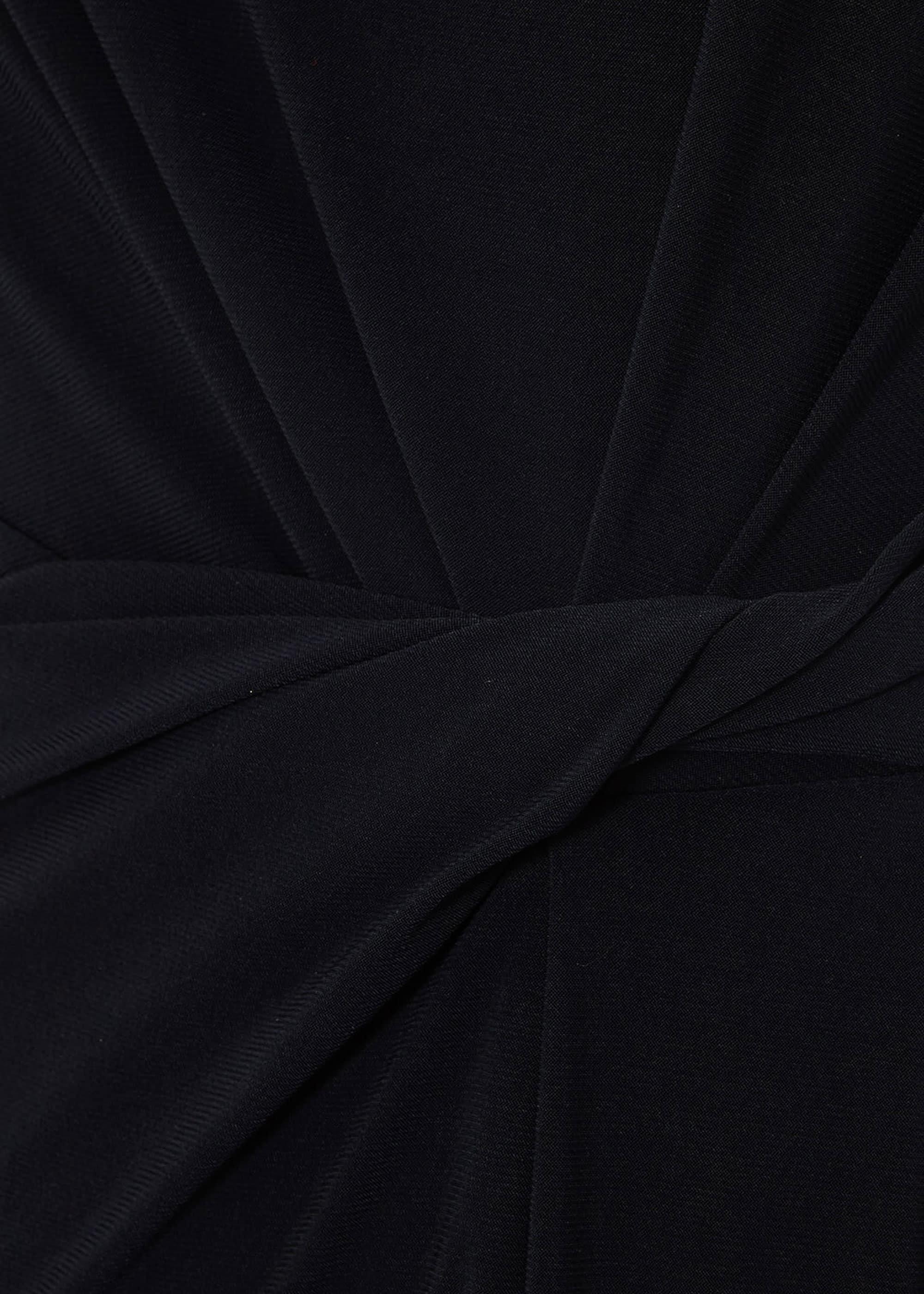 Carrie Jersey Maxi Dress