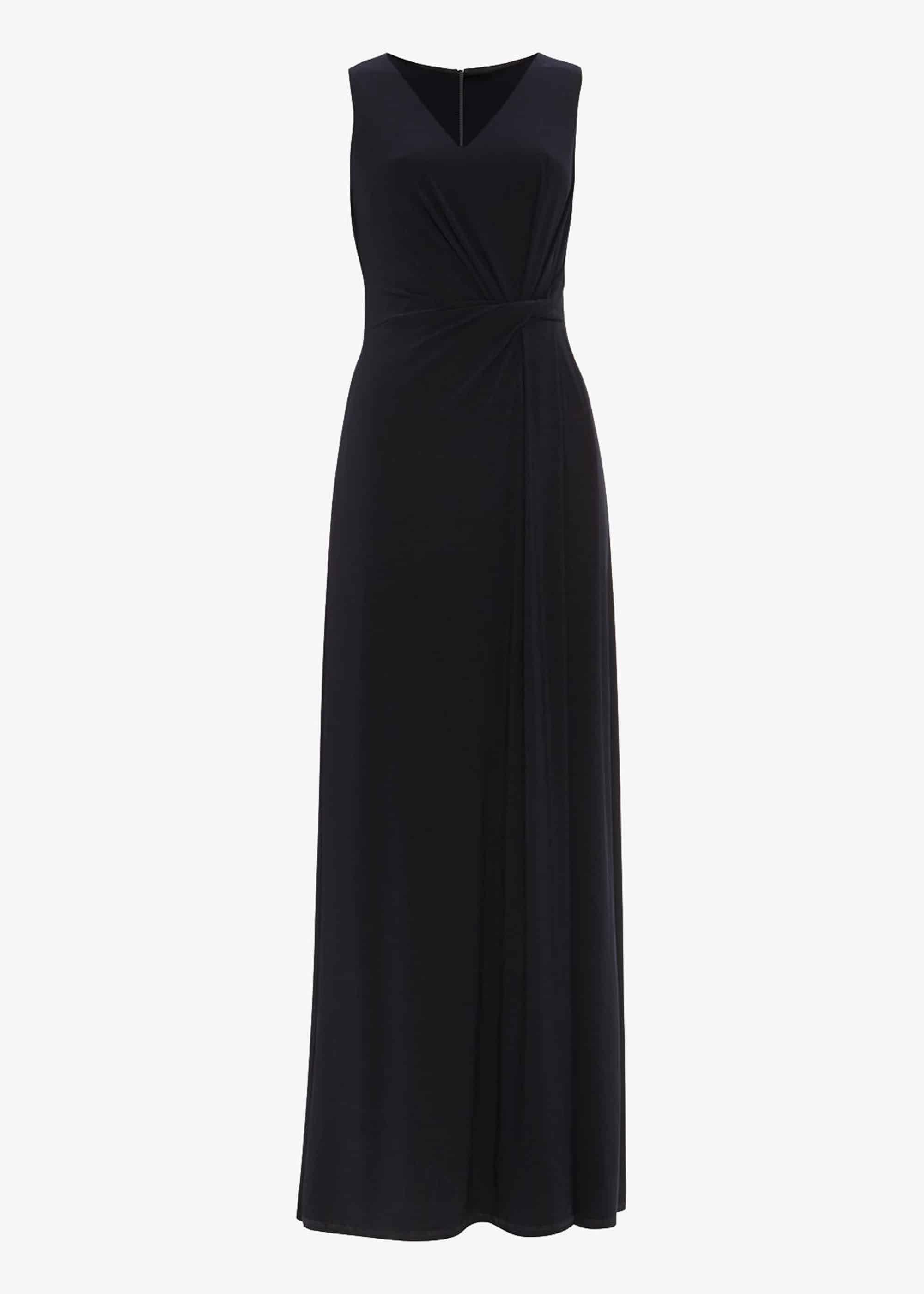 Carrie Jersey Maxi Dress