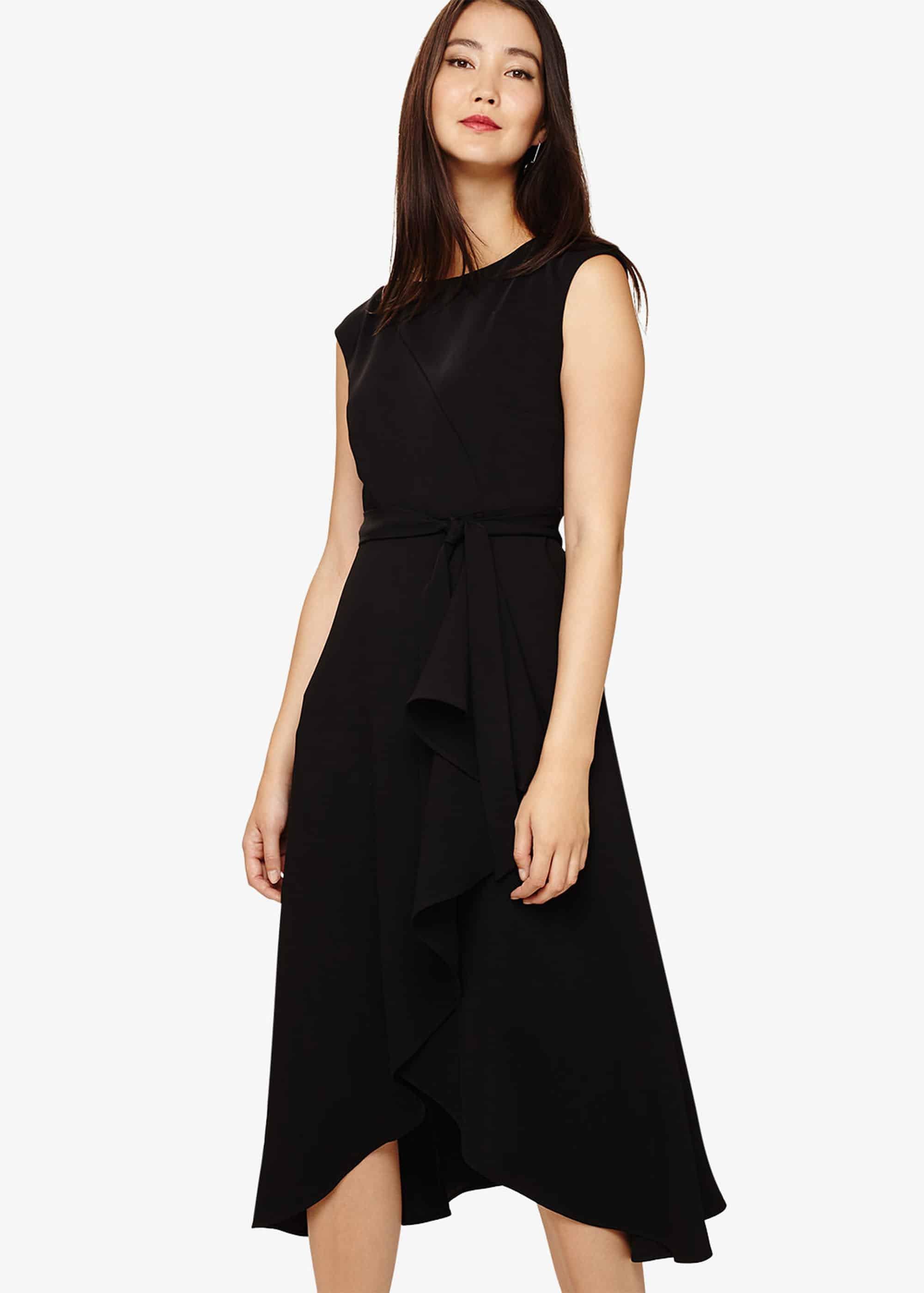 Rushelle Dress