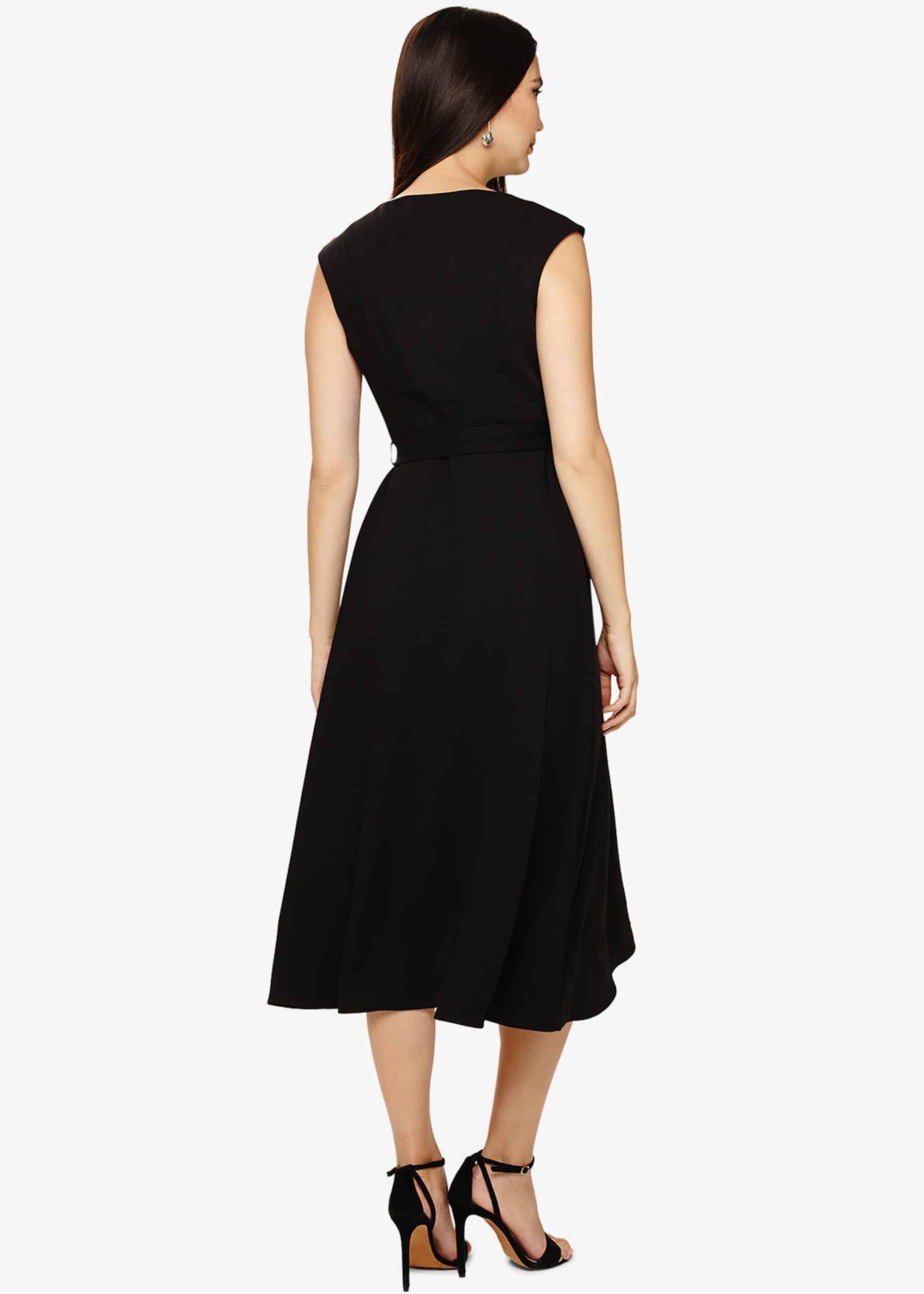 Rushelle Dress