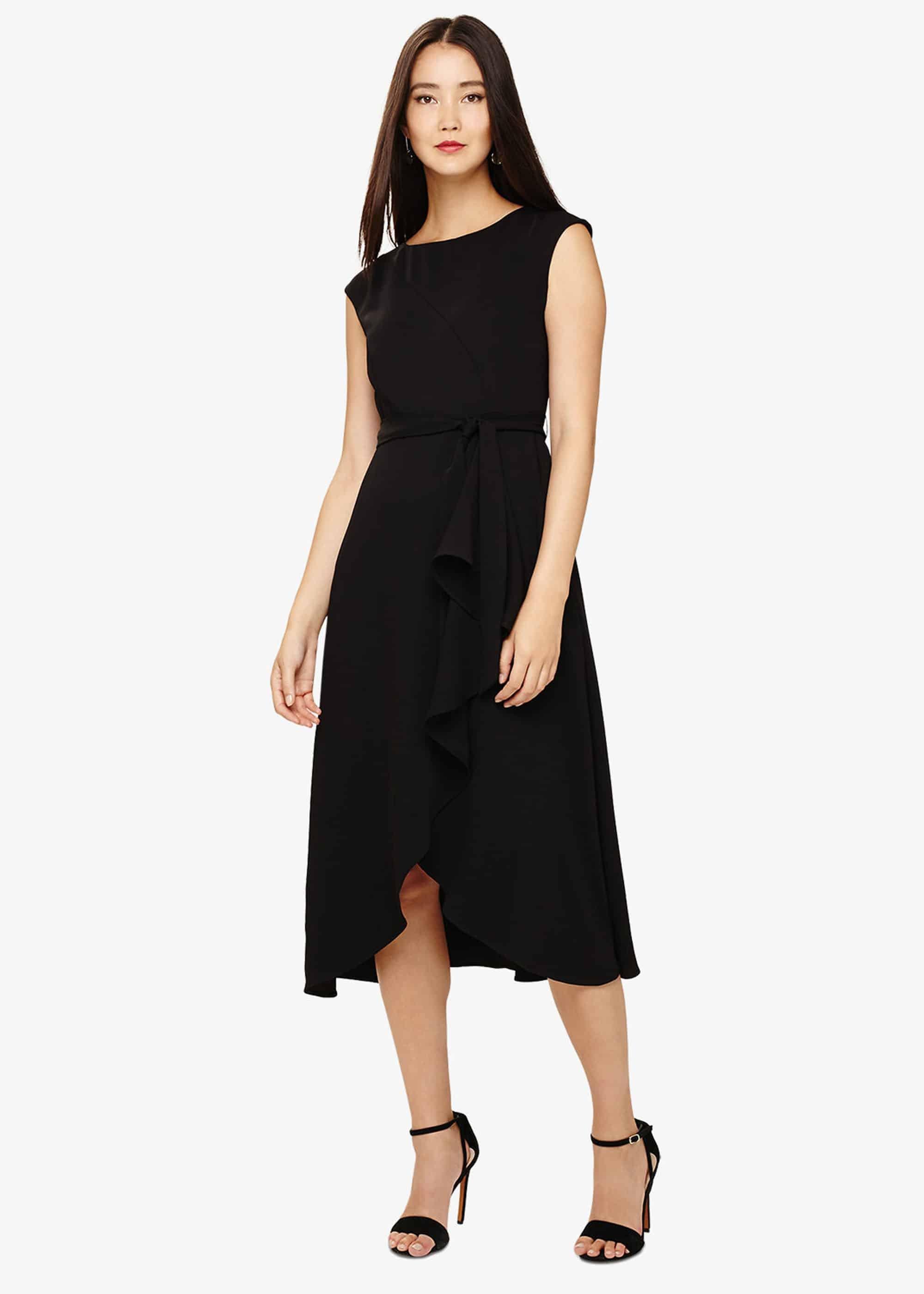 Rushelle Dress