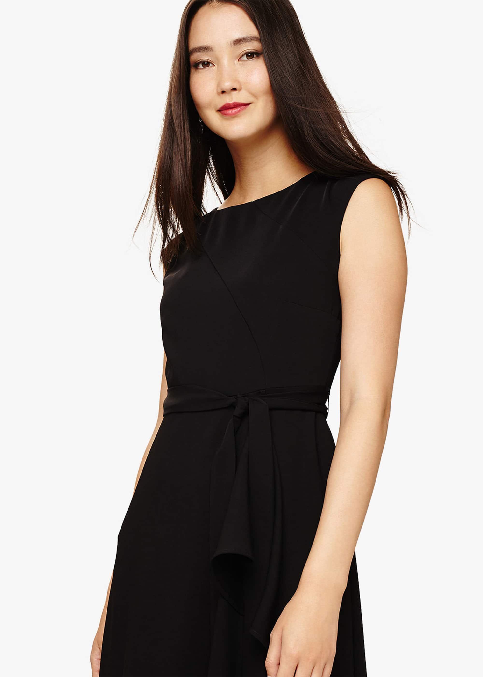 Rushelle Dress