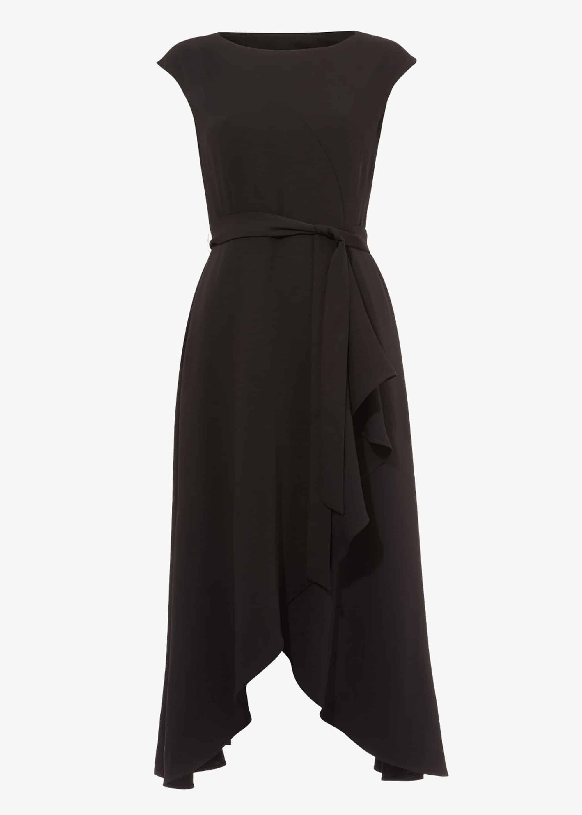 Rushelle Dress