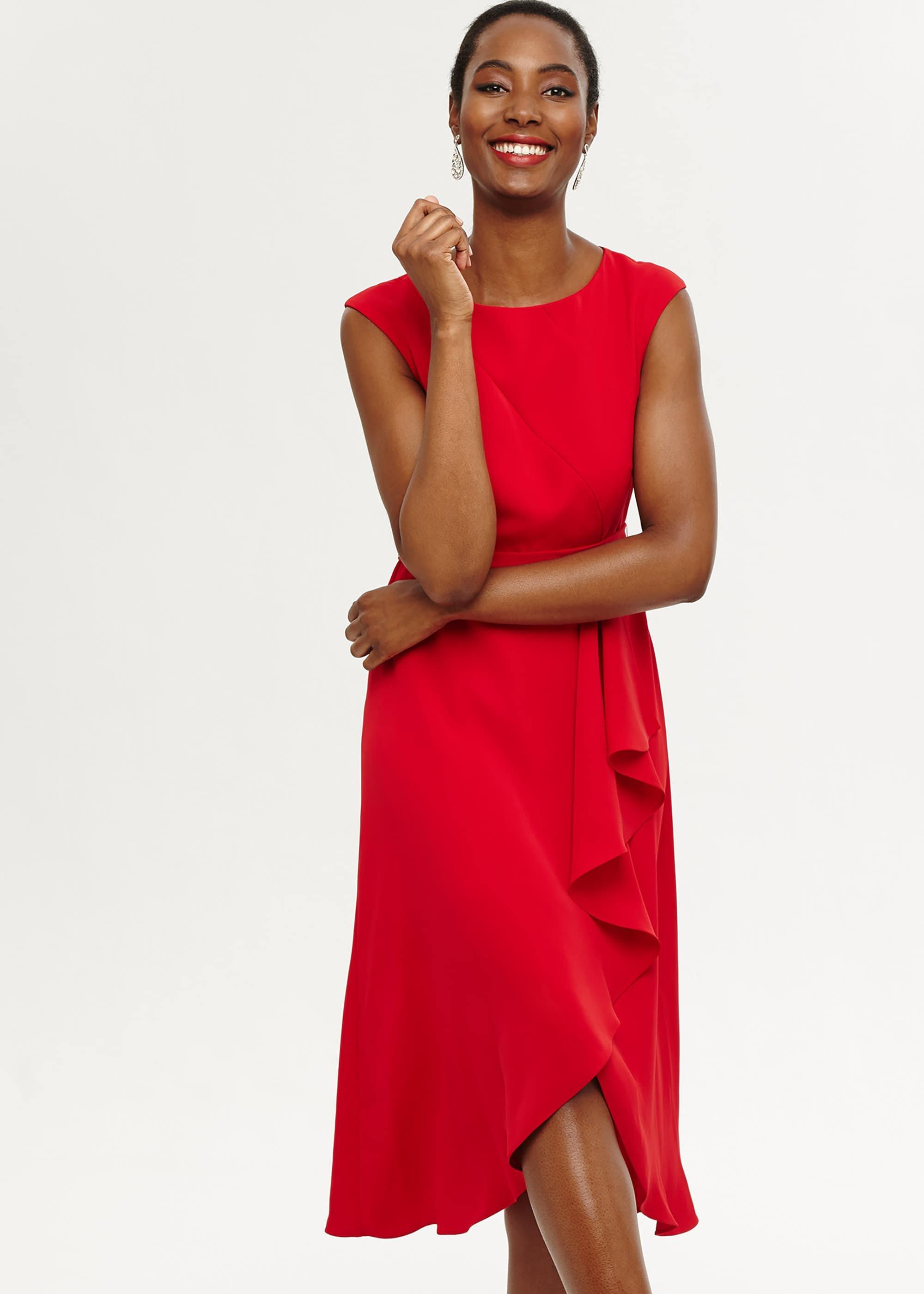 Rushelle Dress