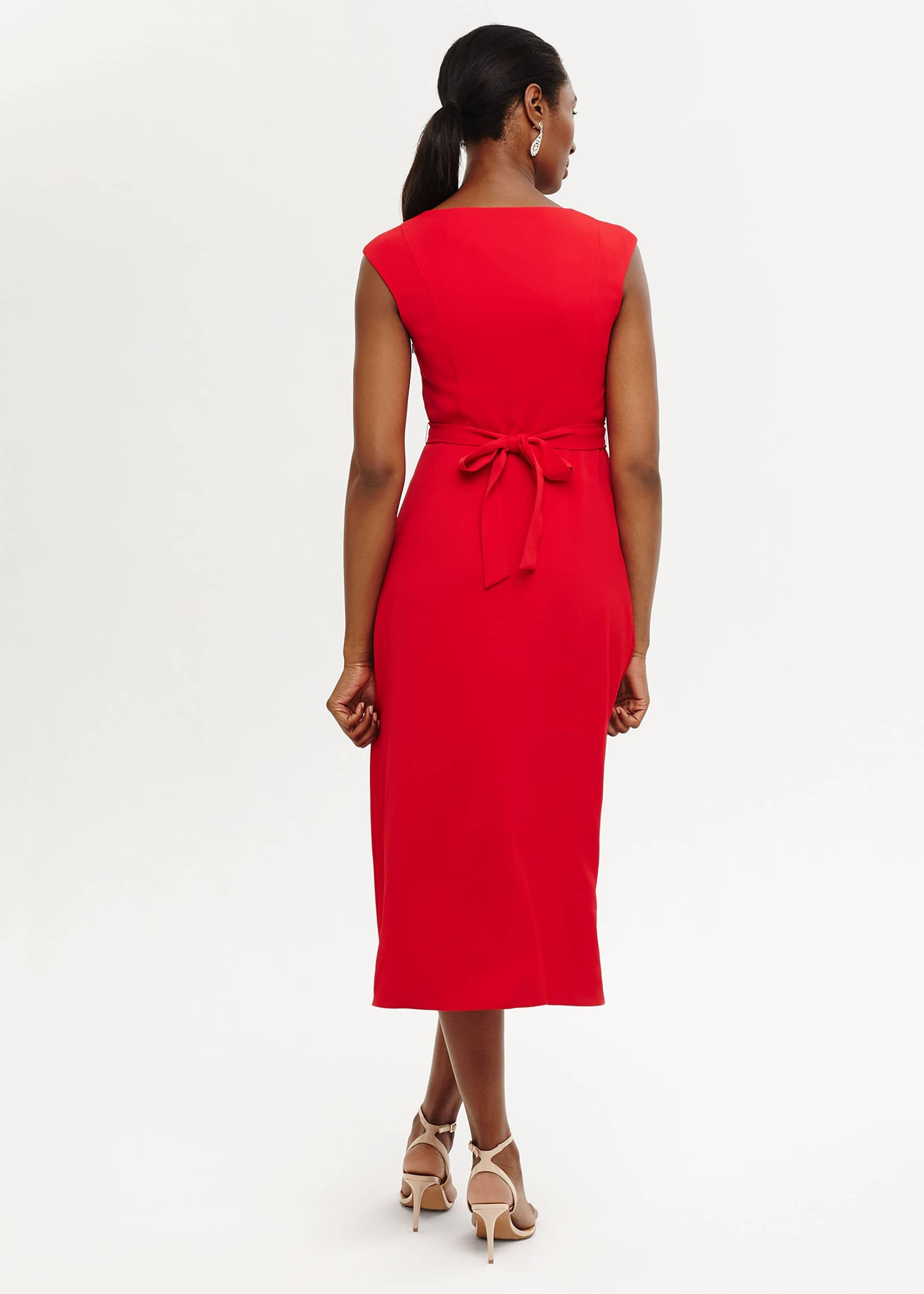 Rushelle Dress