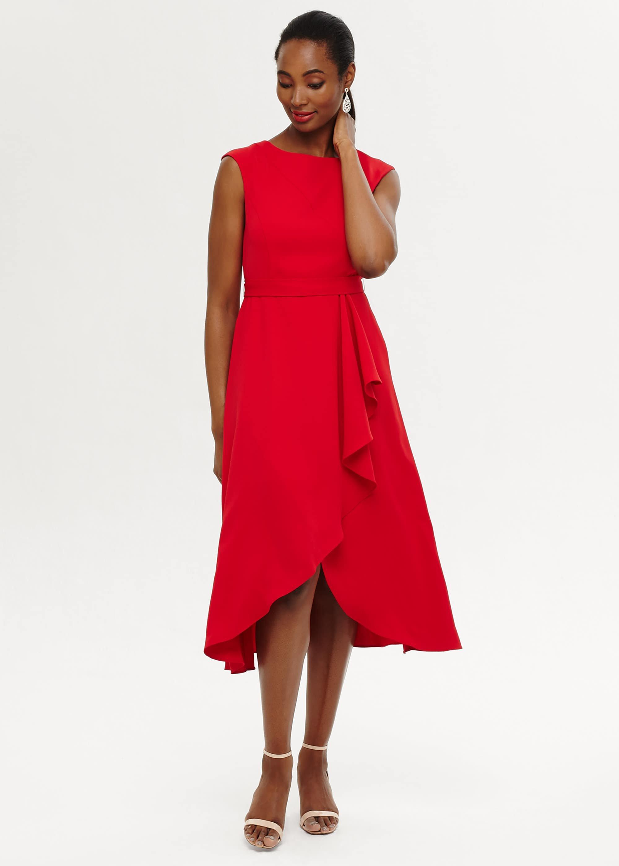 Rushelle Dress