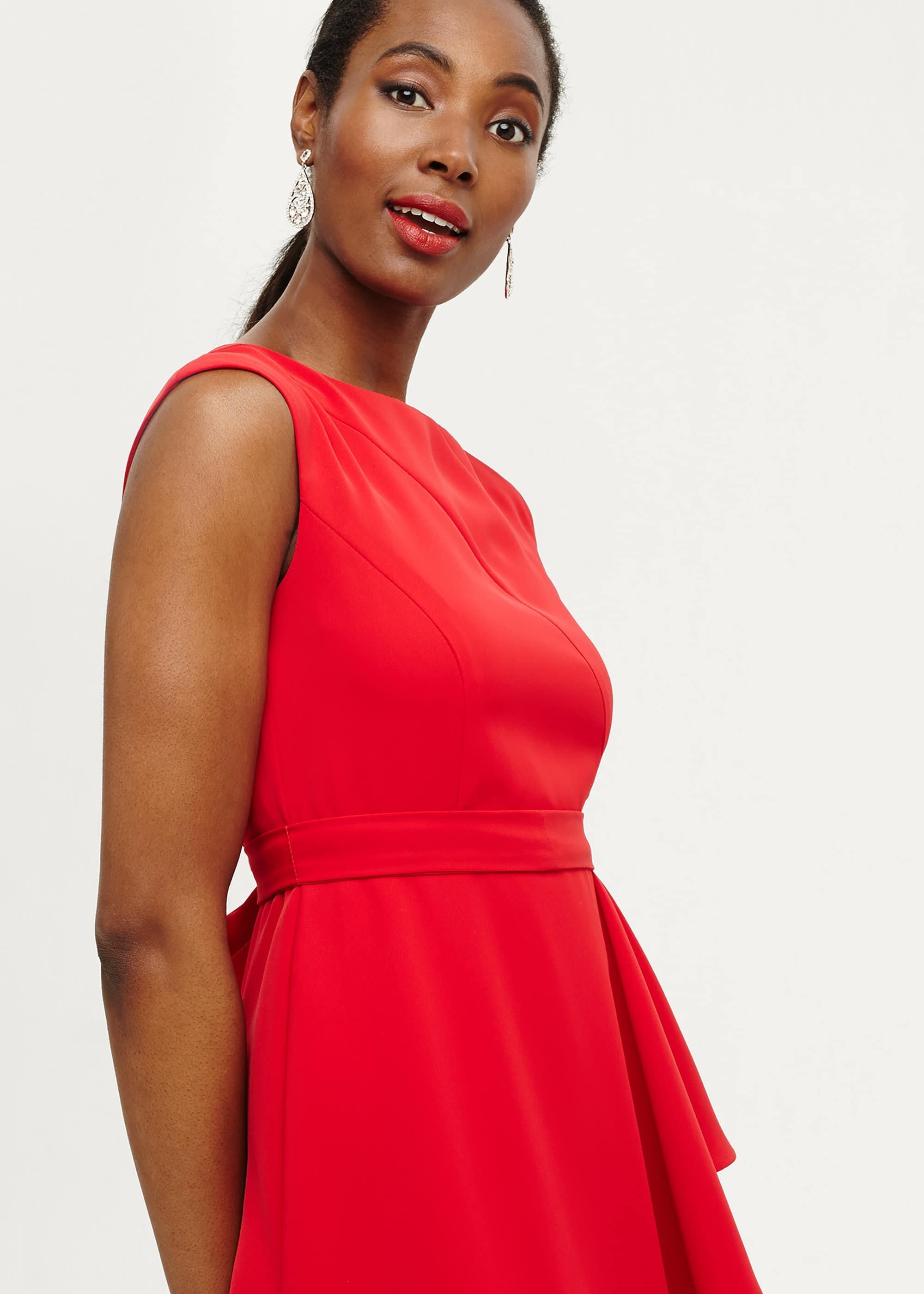 Rushelle Dress