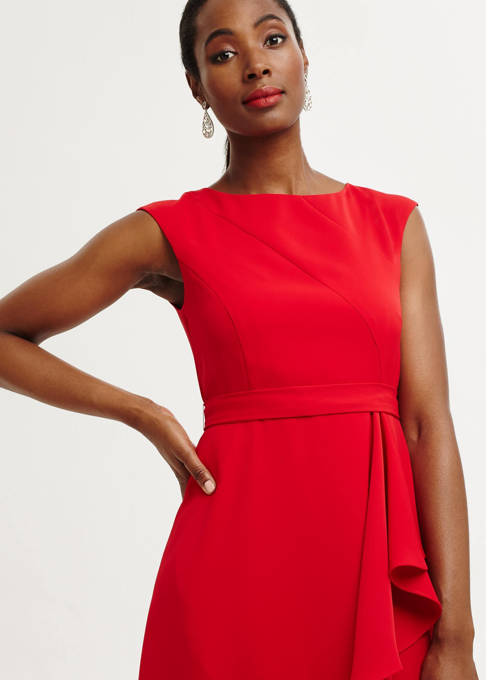 Rushelle Dress