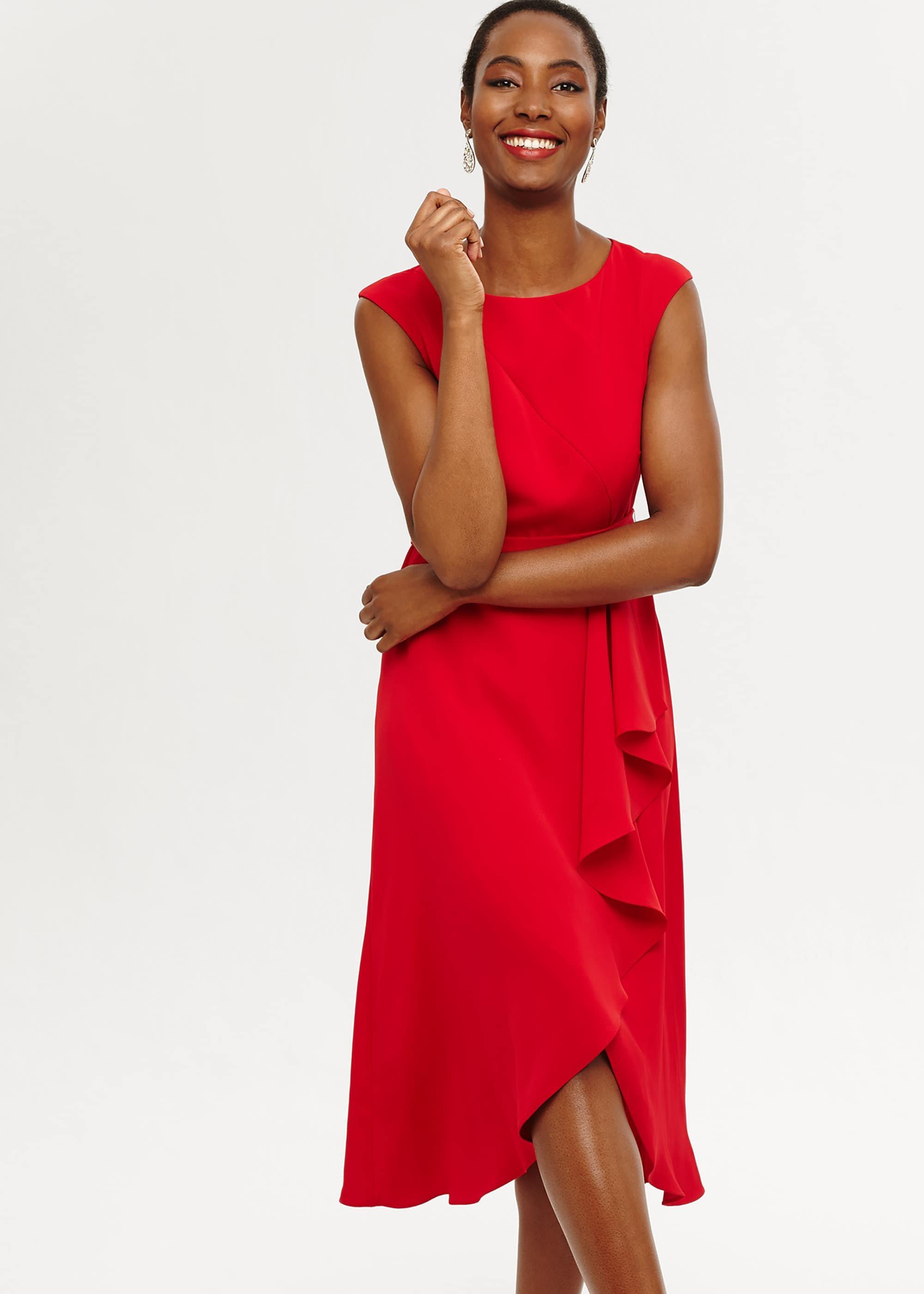 Rushelle Dress