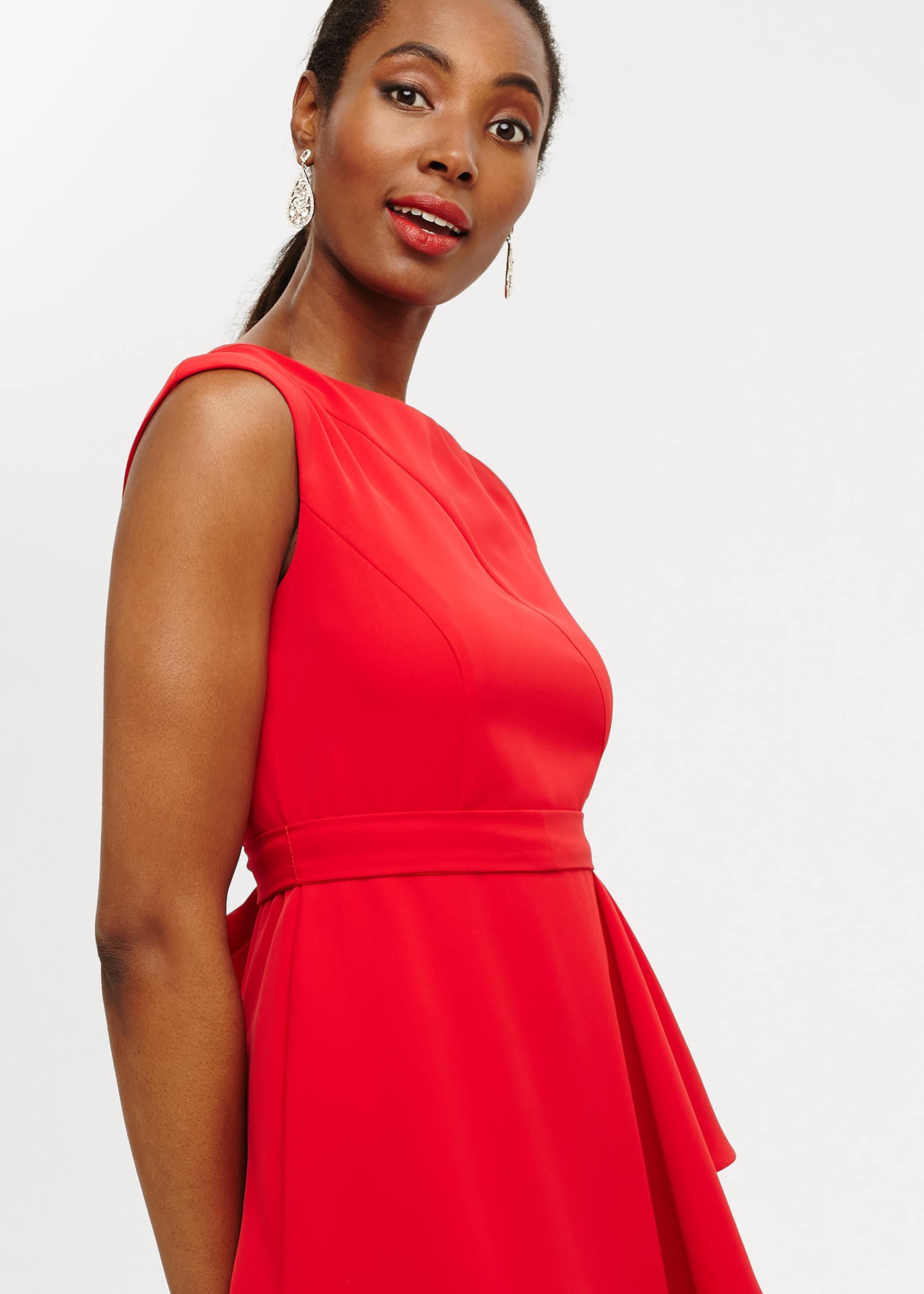 Rushelle Dress